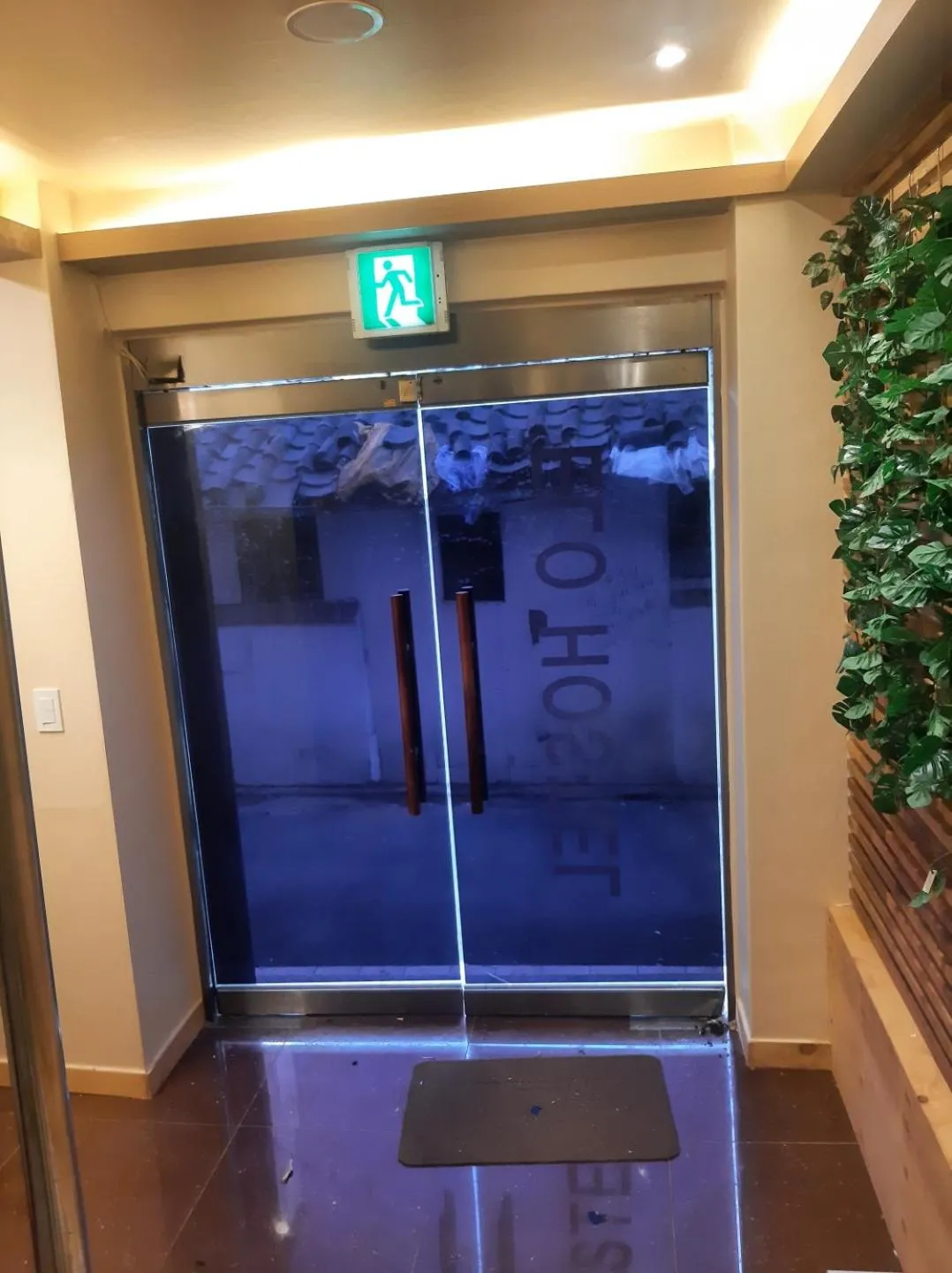 ELO Hostel
