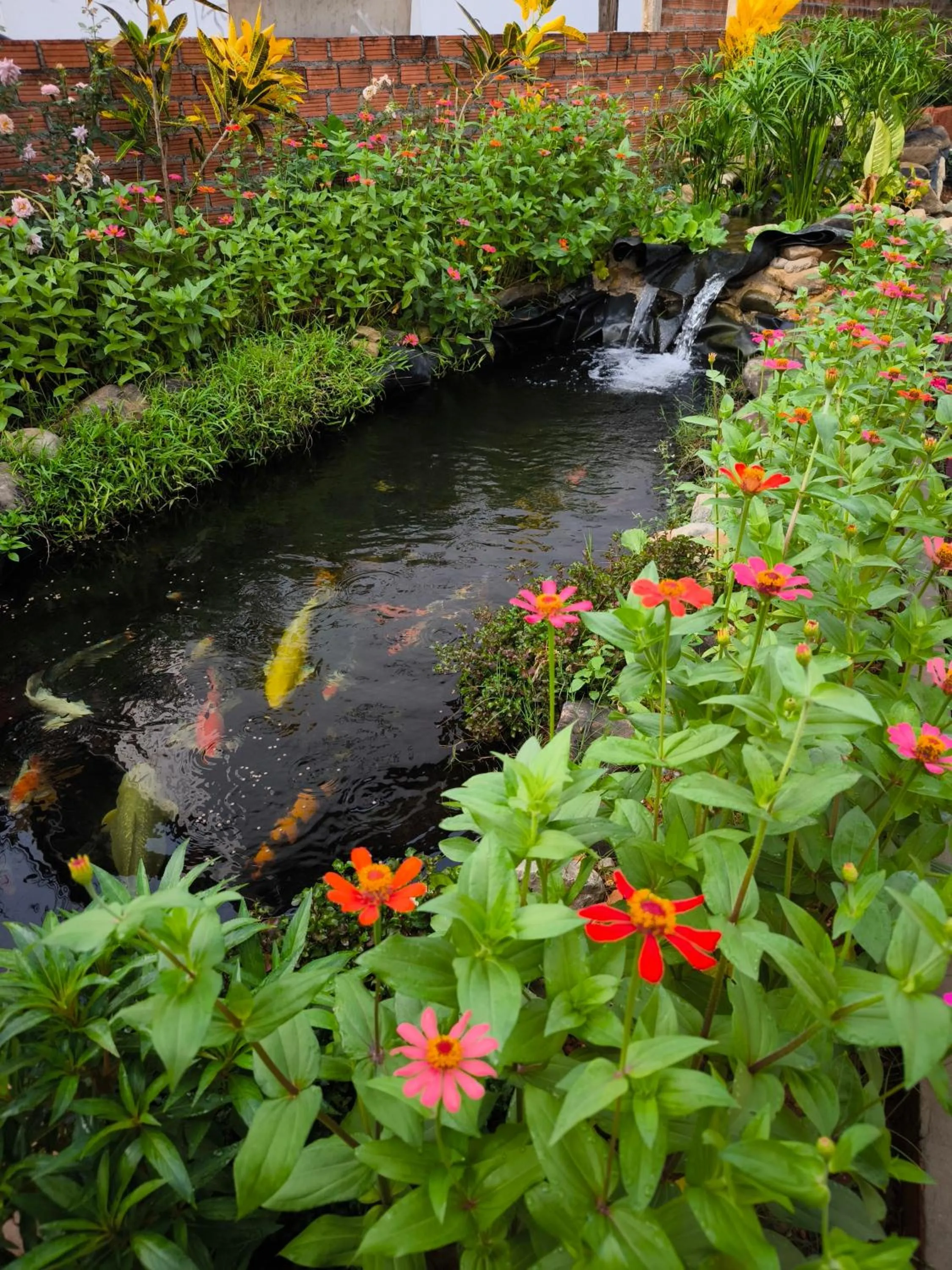 VangVieng Dokchampa Resort