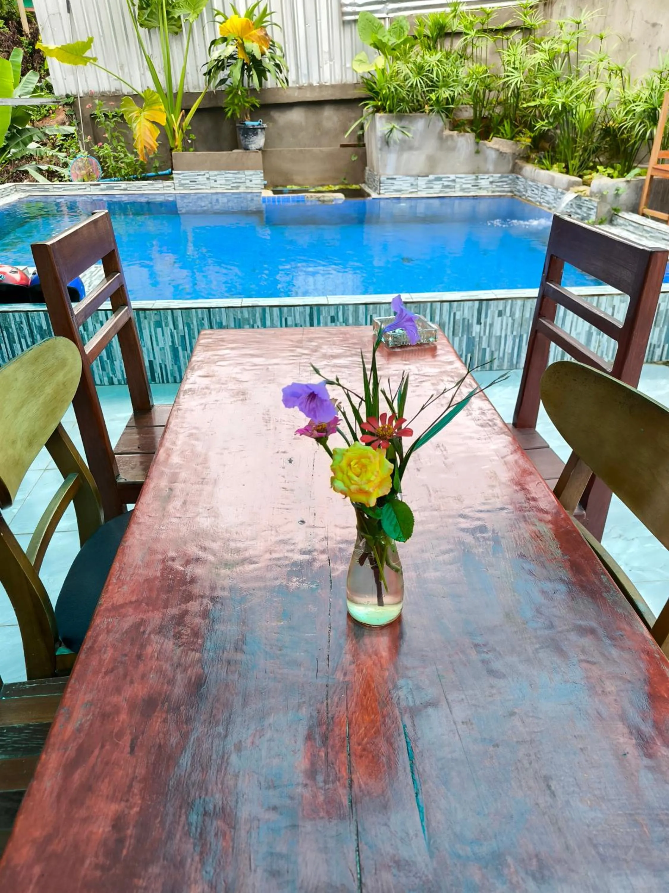 VangVieng Dokchampa Resort