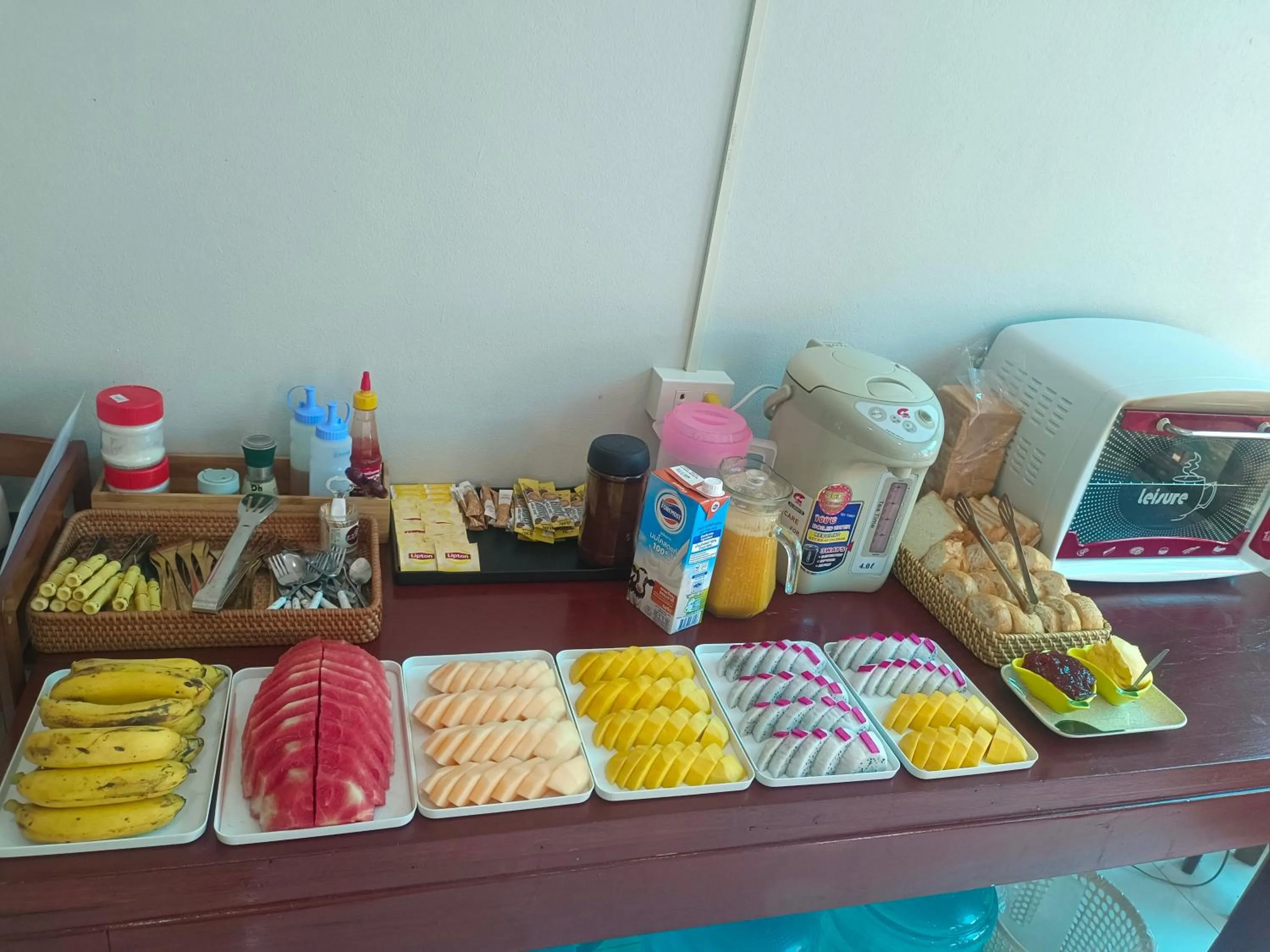 VangVieng Dokchampa Resort