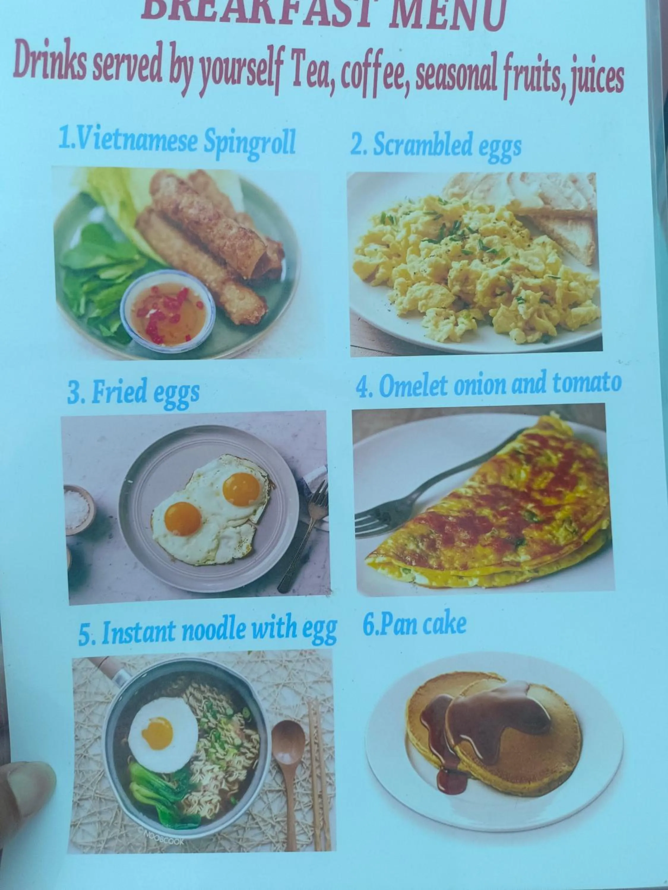 VangVieng Dokchampa Resort