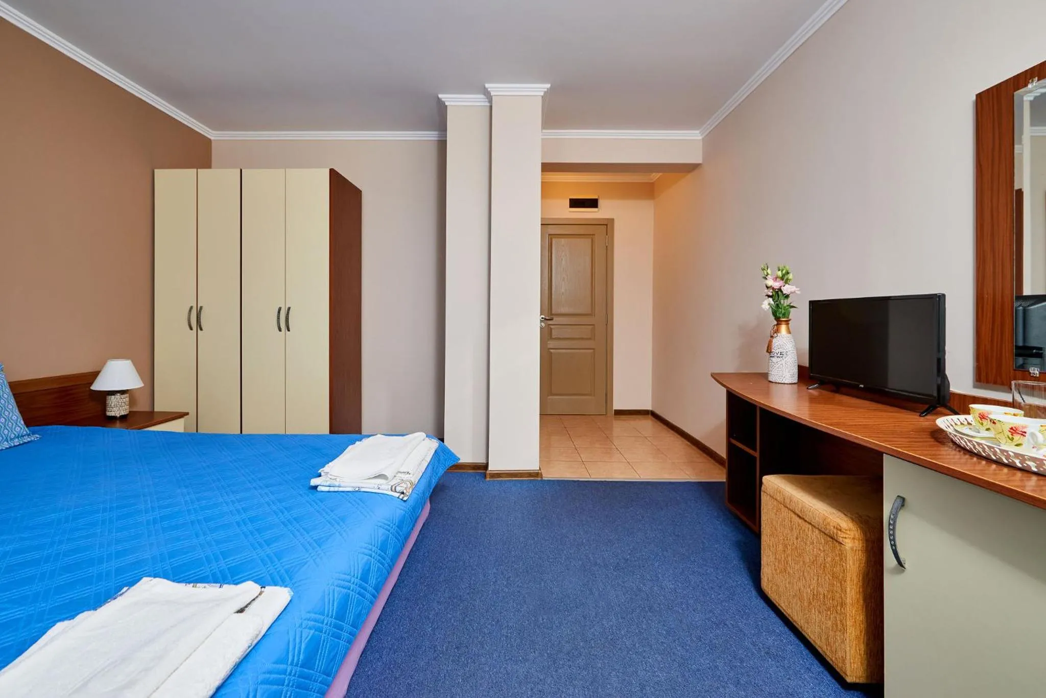 Family Hotel Electra