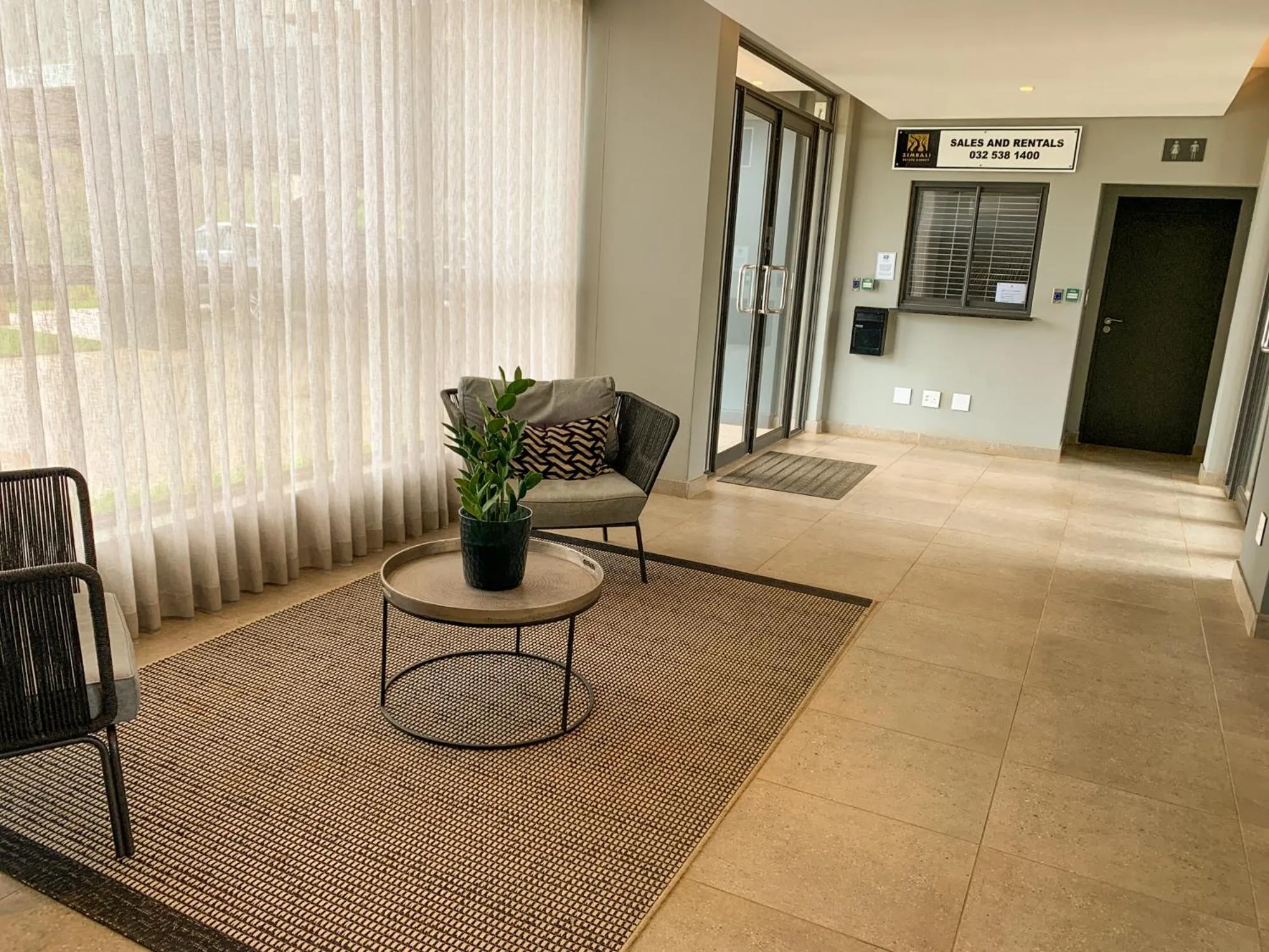 Property building in Zimbali Lakes Boulevard Suite 257