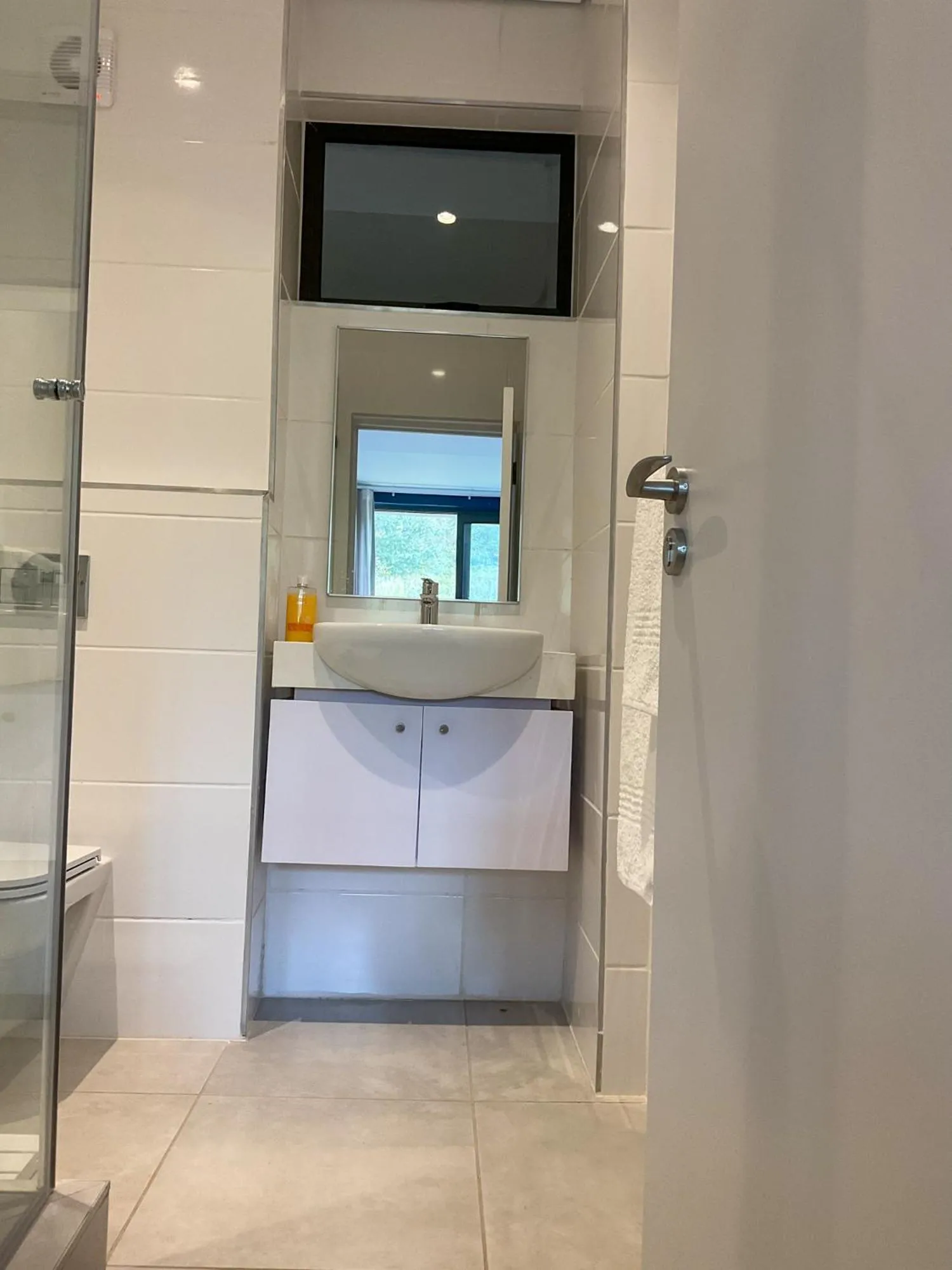 Bathroom in Zimbali Lakes Boulevard Suite 257