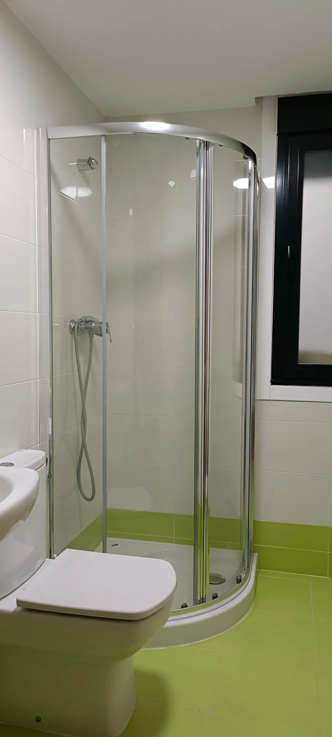 Bathroom in Sanxenxo Vacacional