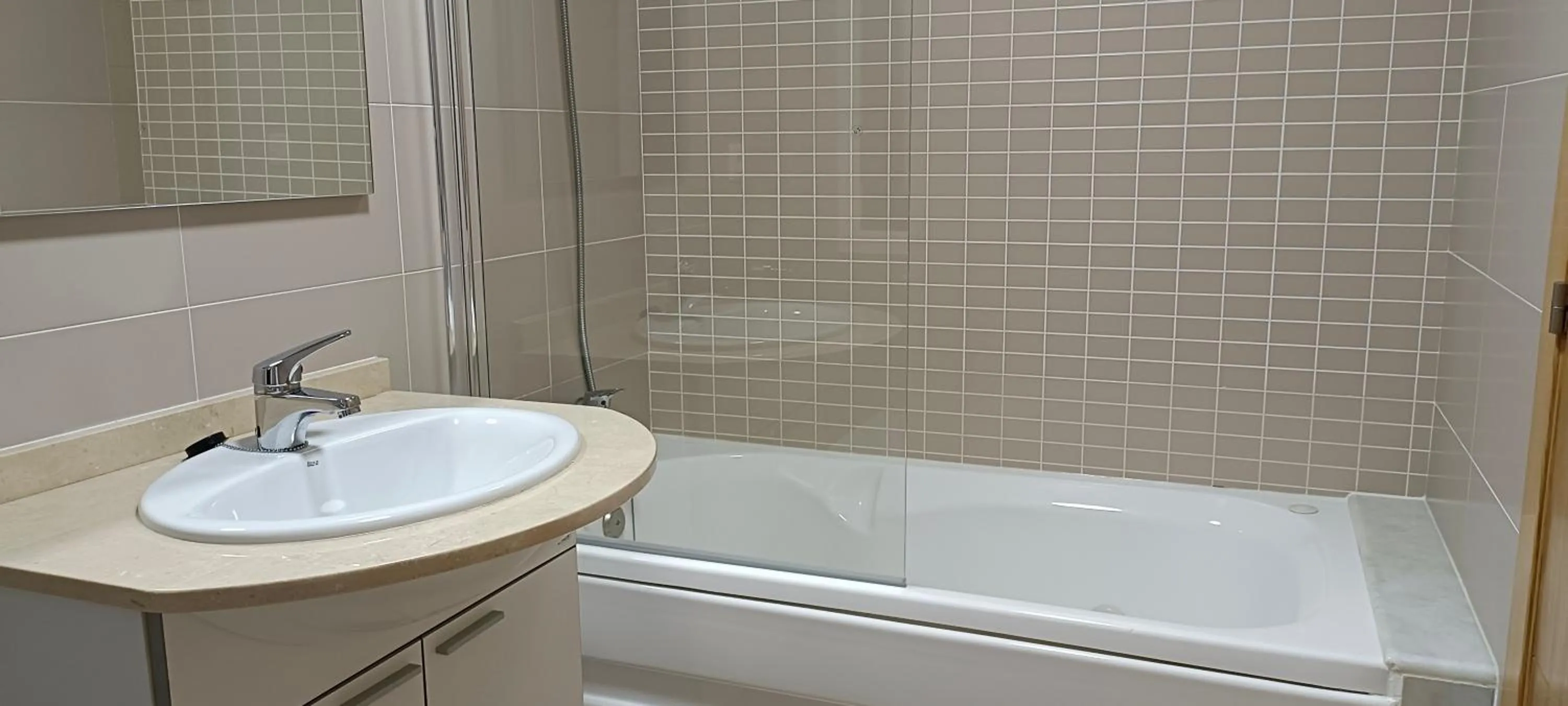 Bath in Sanxenxo Vacacional
