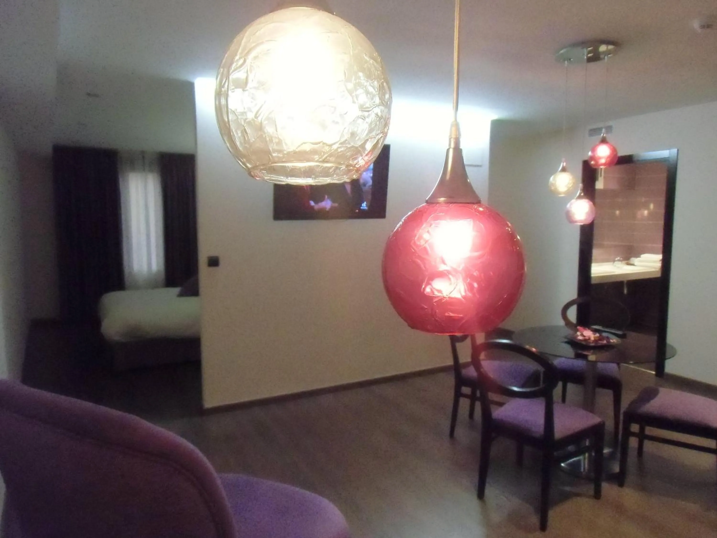 Area de Servicio Villamartín