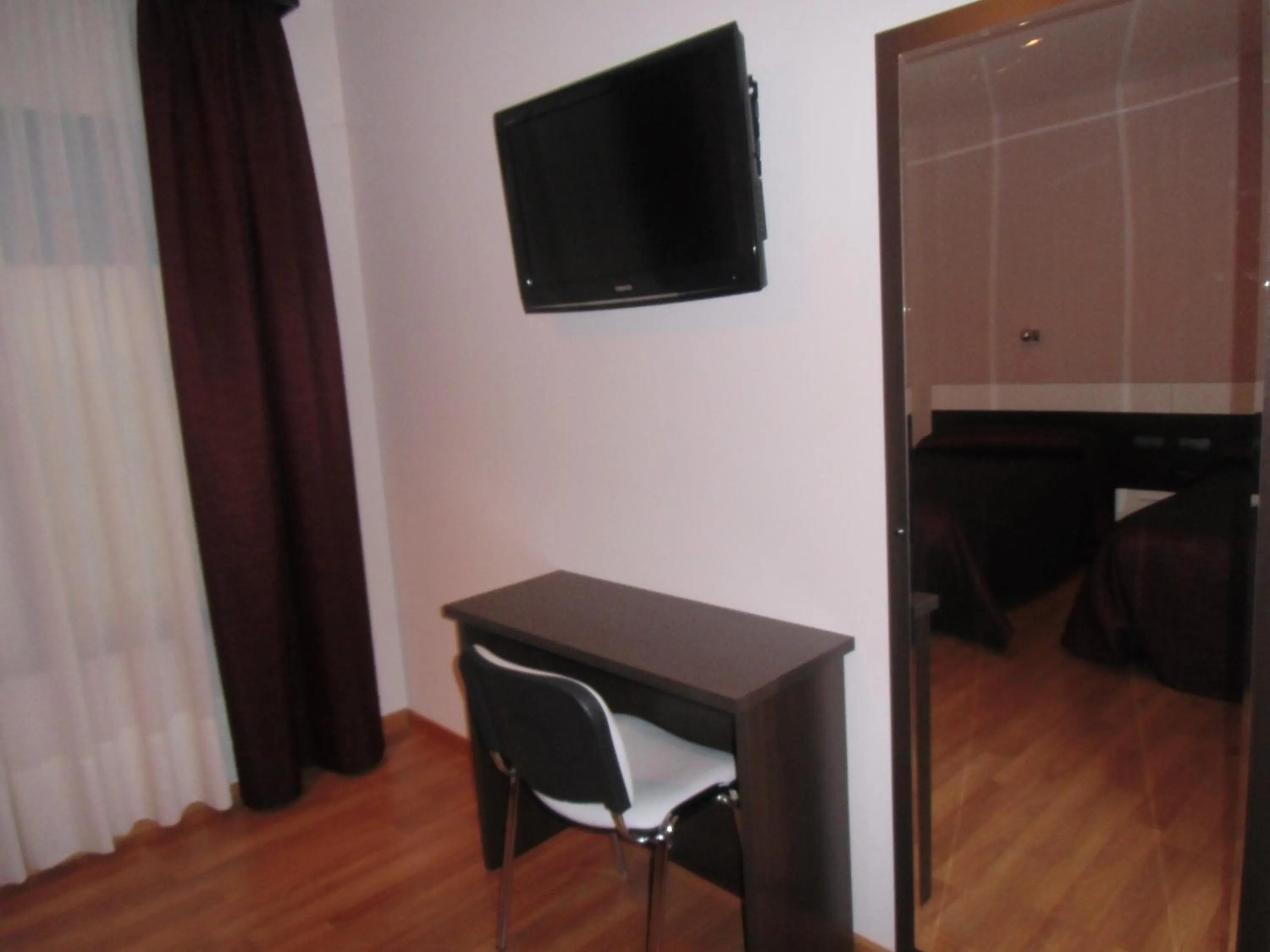 Area de Servicio Villamartín