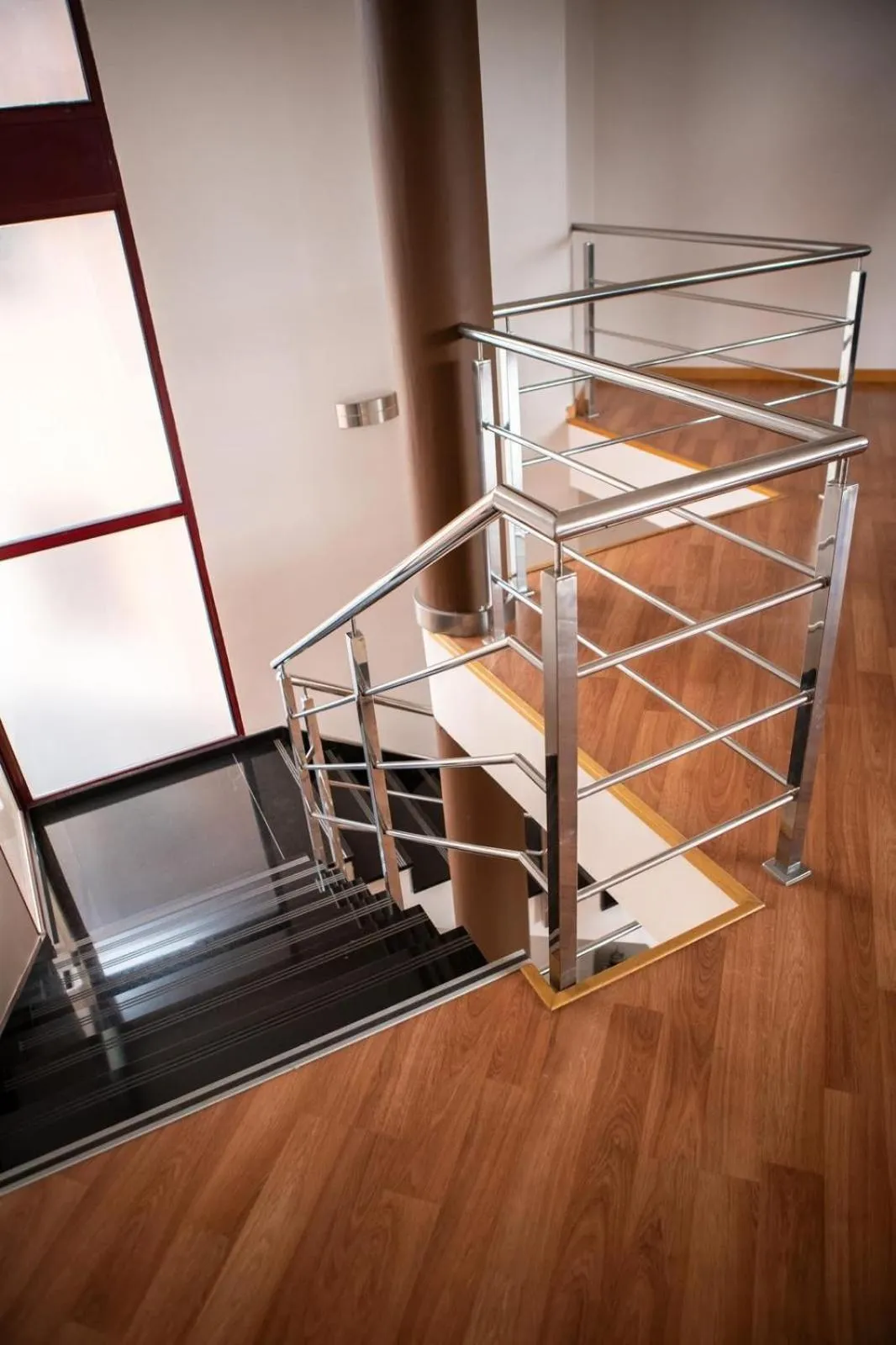 Area de Servicio Villamartín