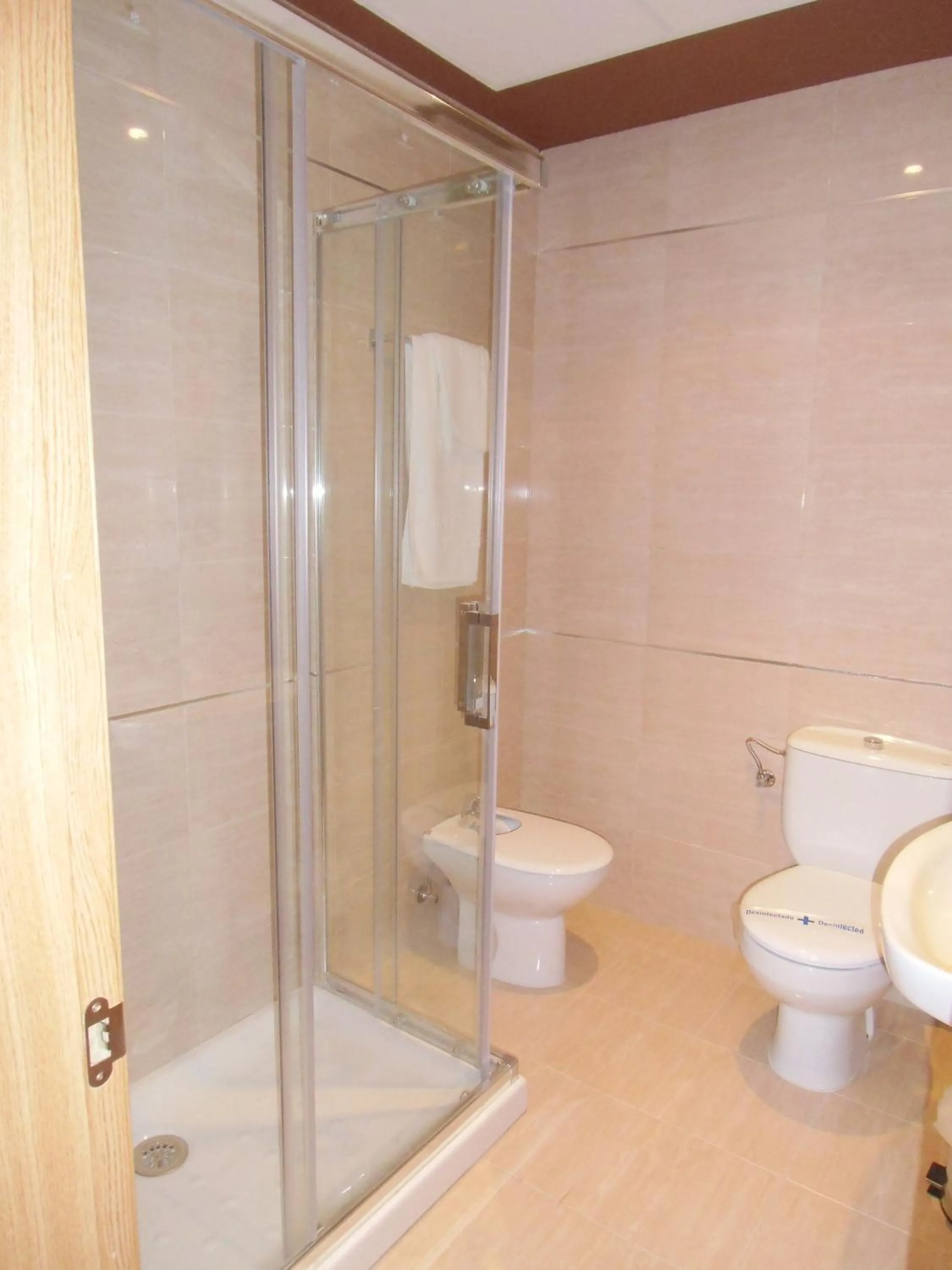 Area de Servicio Villamartín