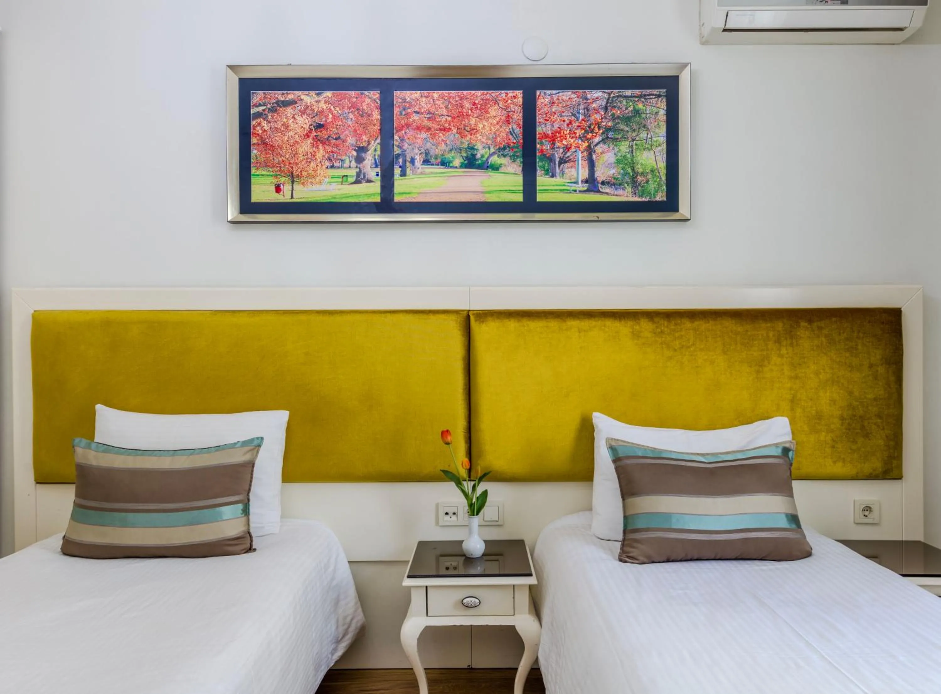 children, Bed in Lemis Suite Istanbul