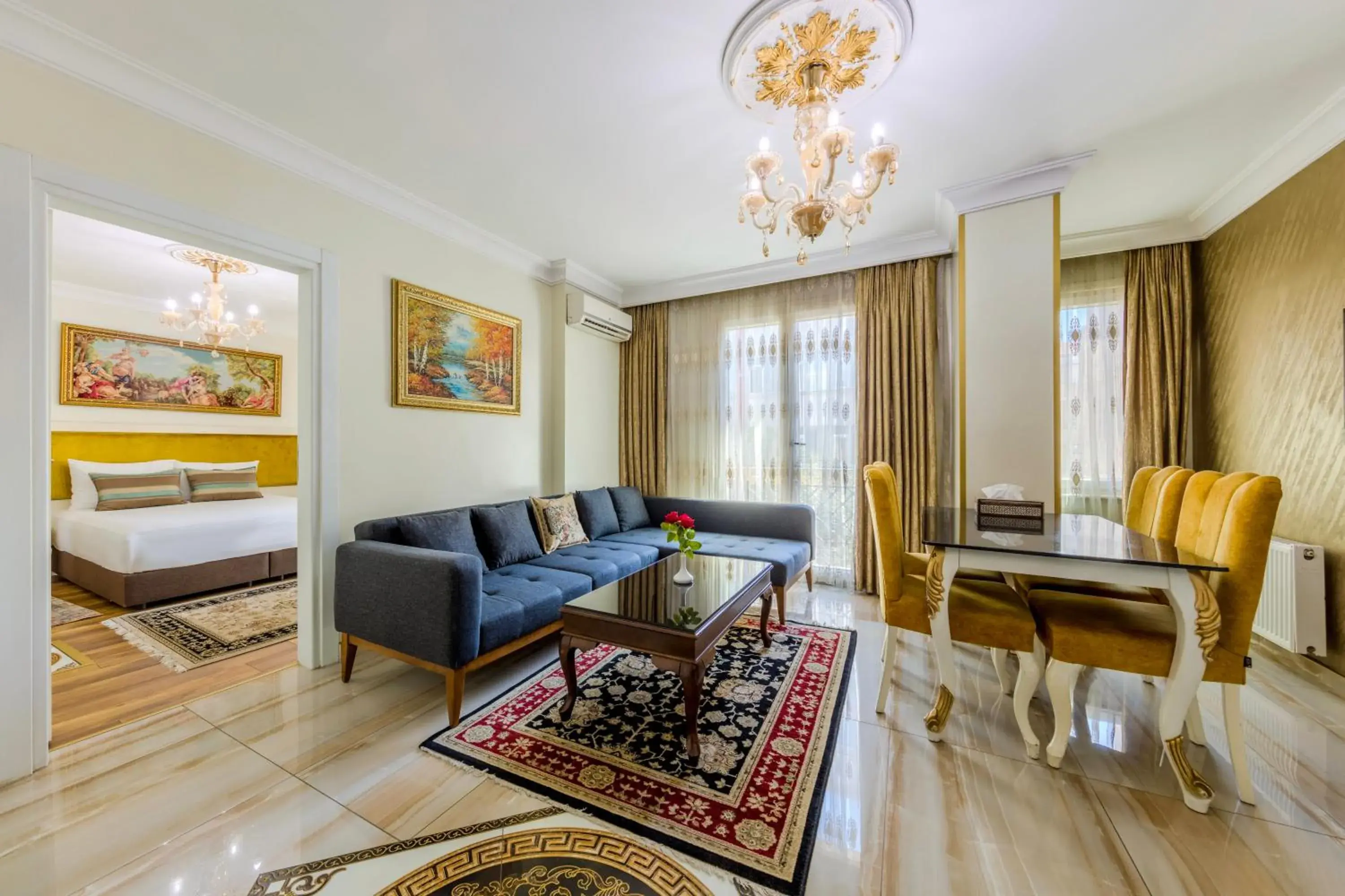 Lemis Suite Istanbul Lemis Suite Istanbul