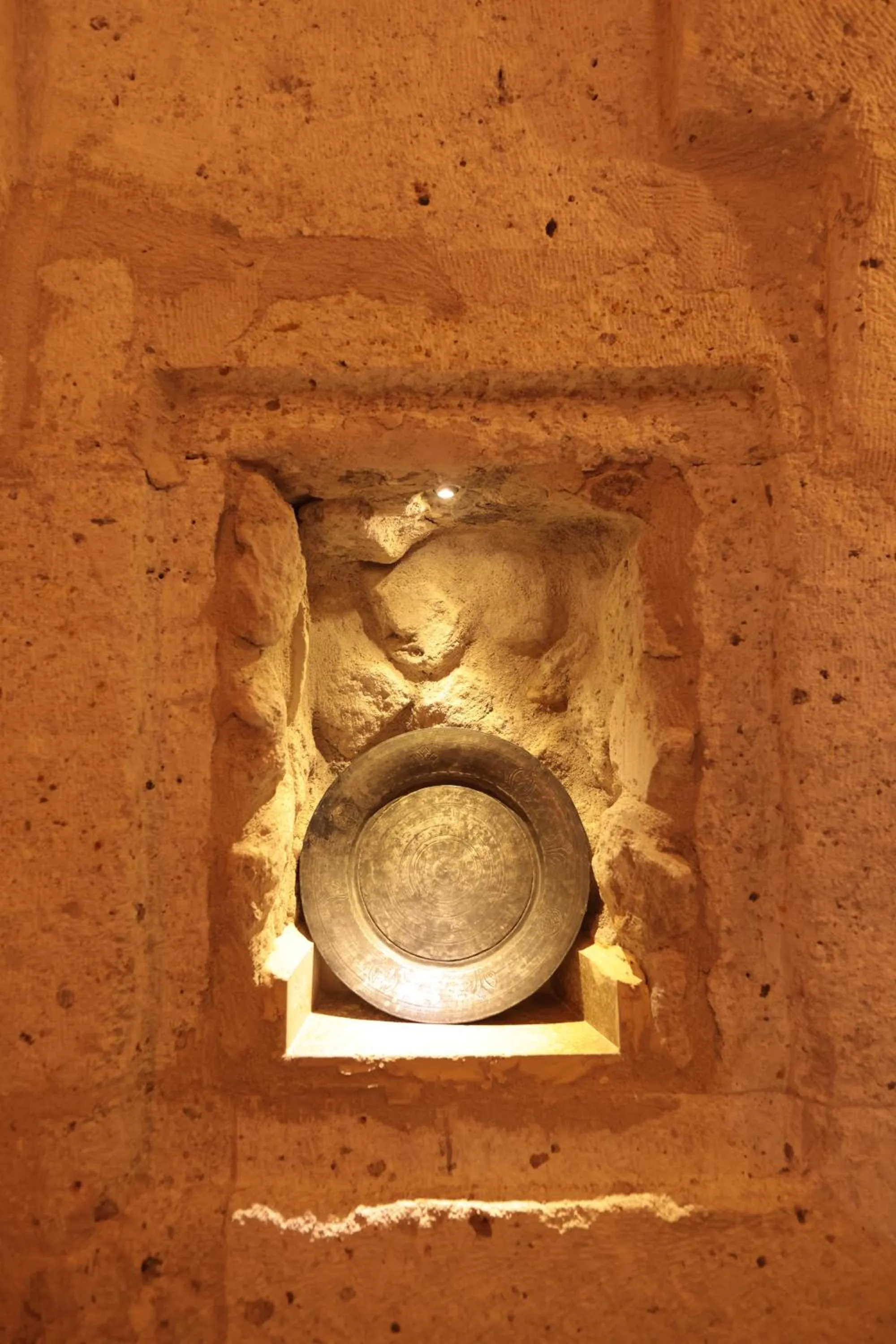 Stone Owl Otel & Restaurant