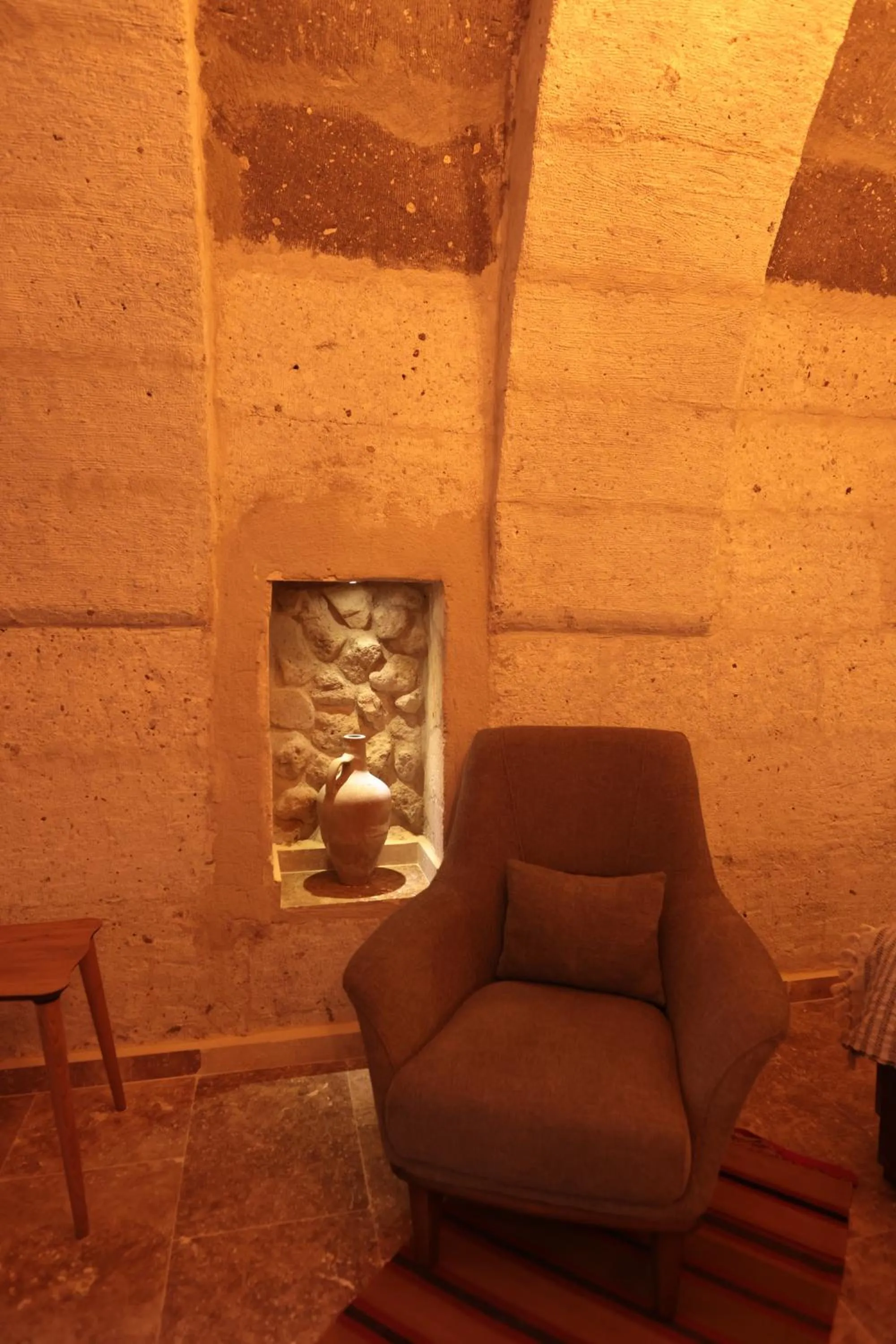 Stone Owl Otel & Restaurant