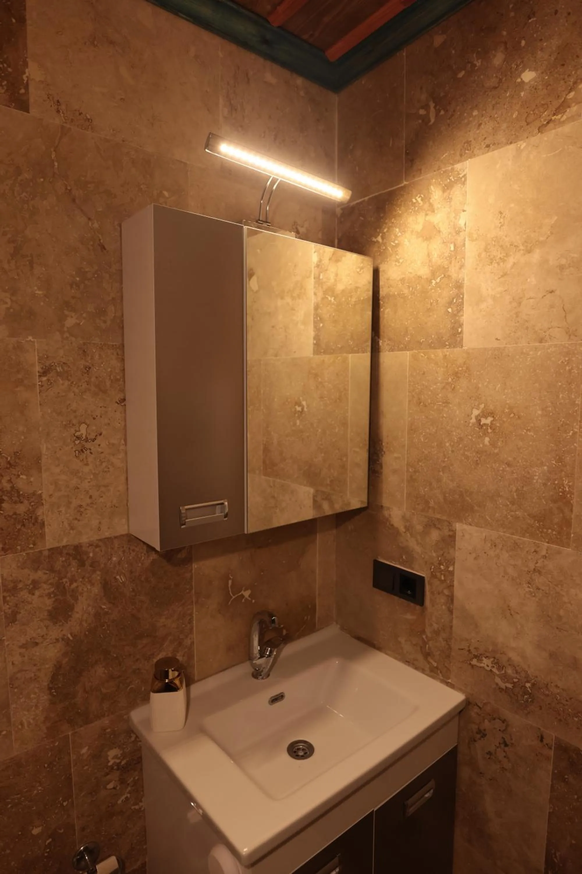 Stone Owl Otel & Restaurant