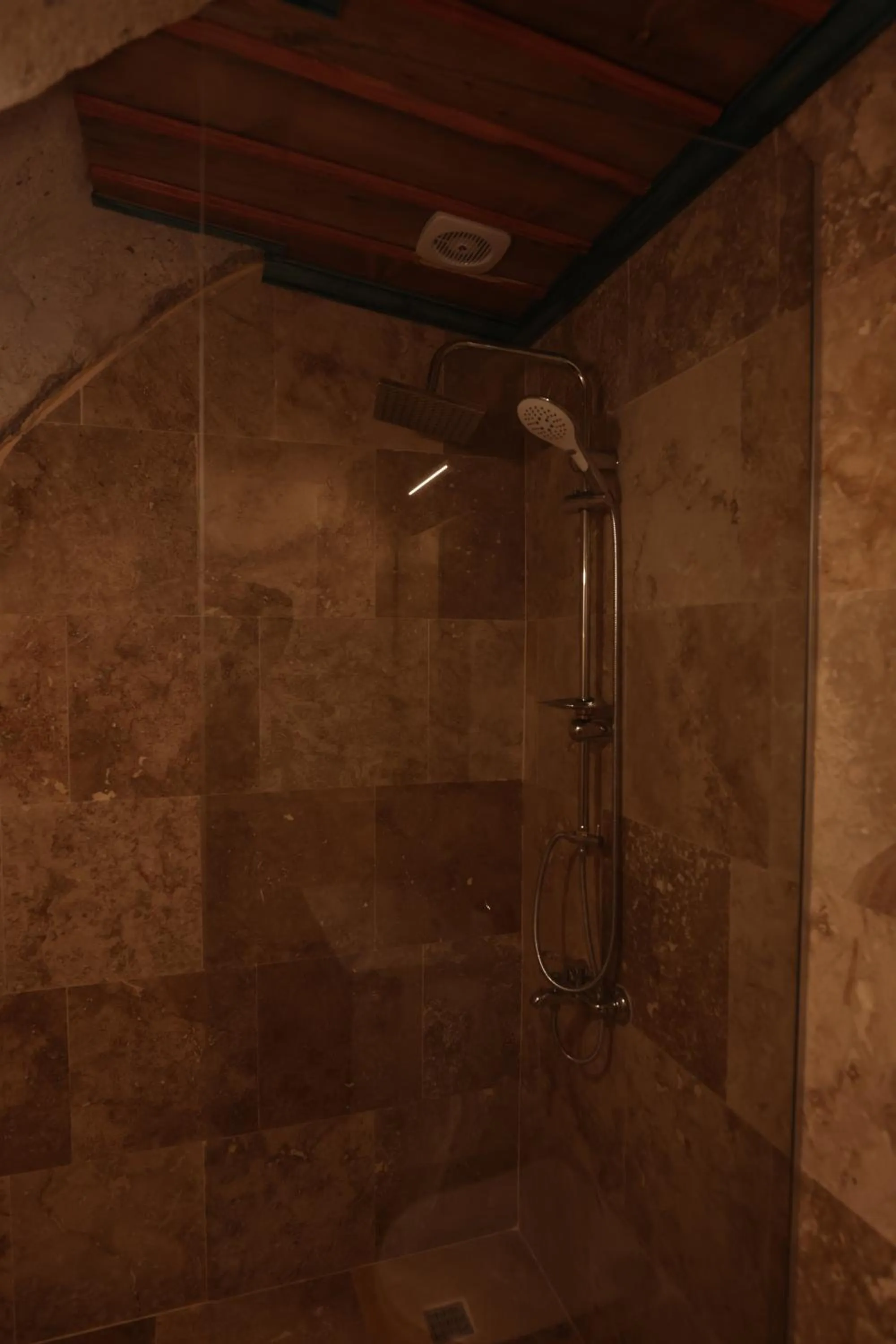 Stone Owl Otel & Restaurant