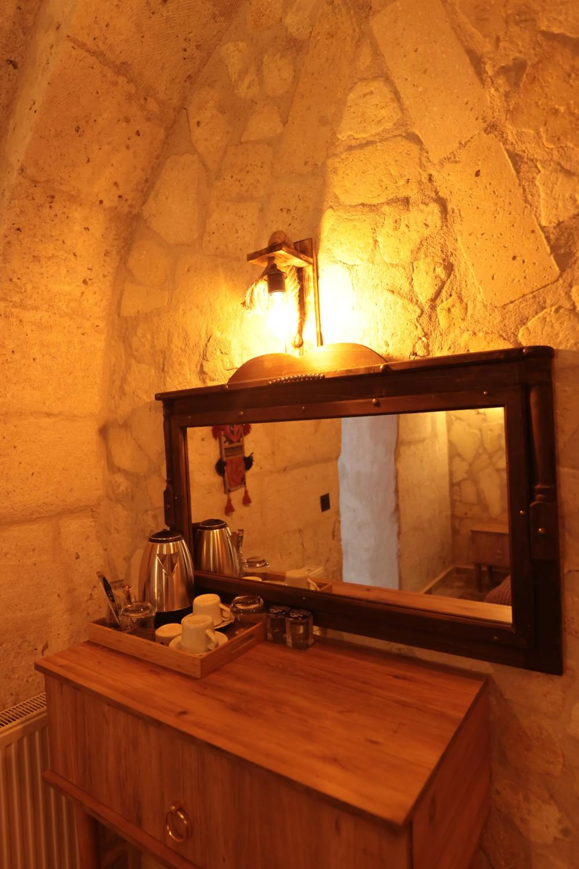 Stone Owl Otel & Restaurant