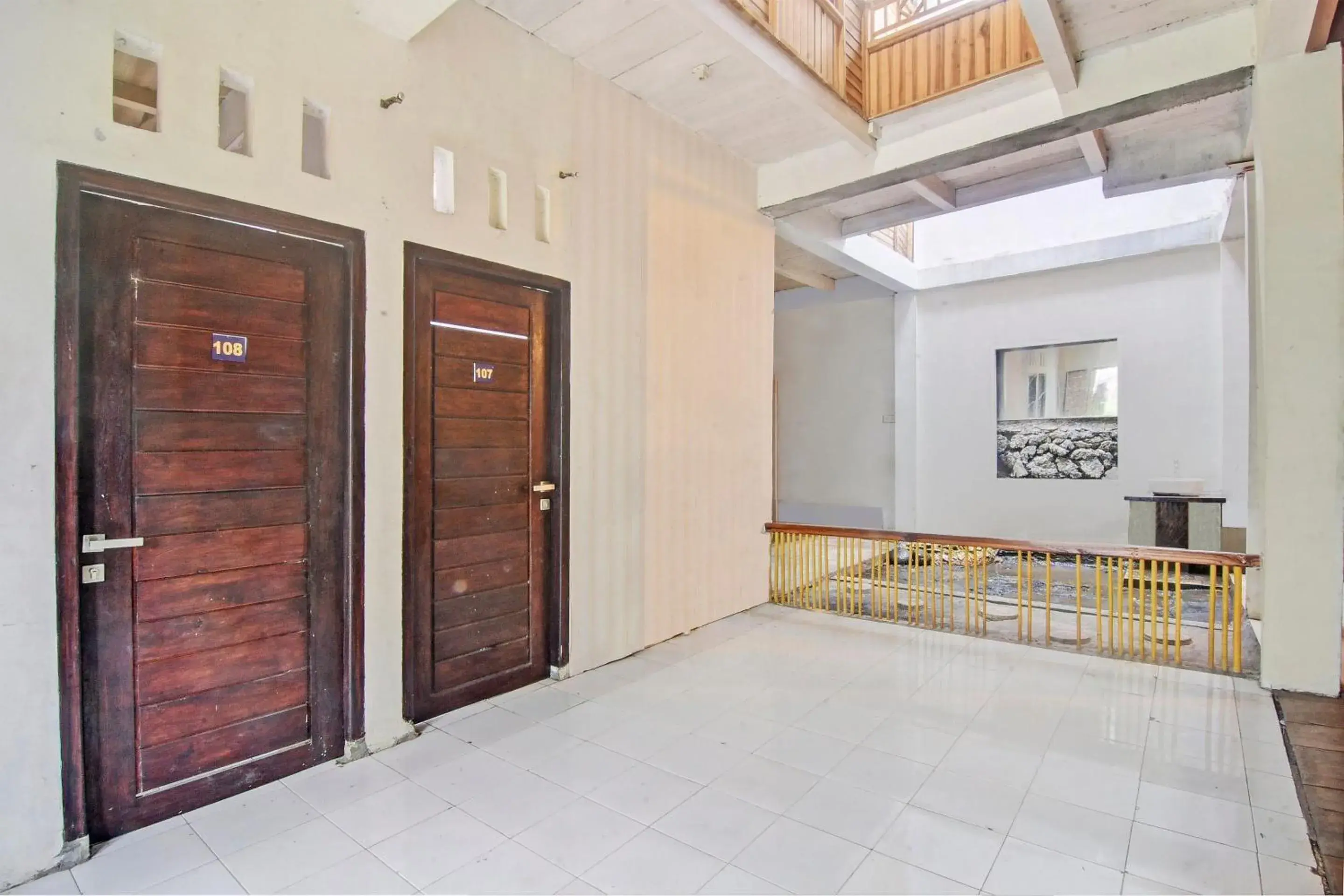 Lobby or reception in Hotel O Kost 99 Lobby or reception in Hotel O Kost 99