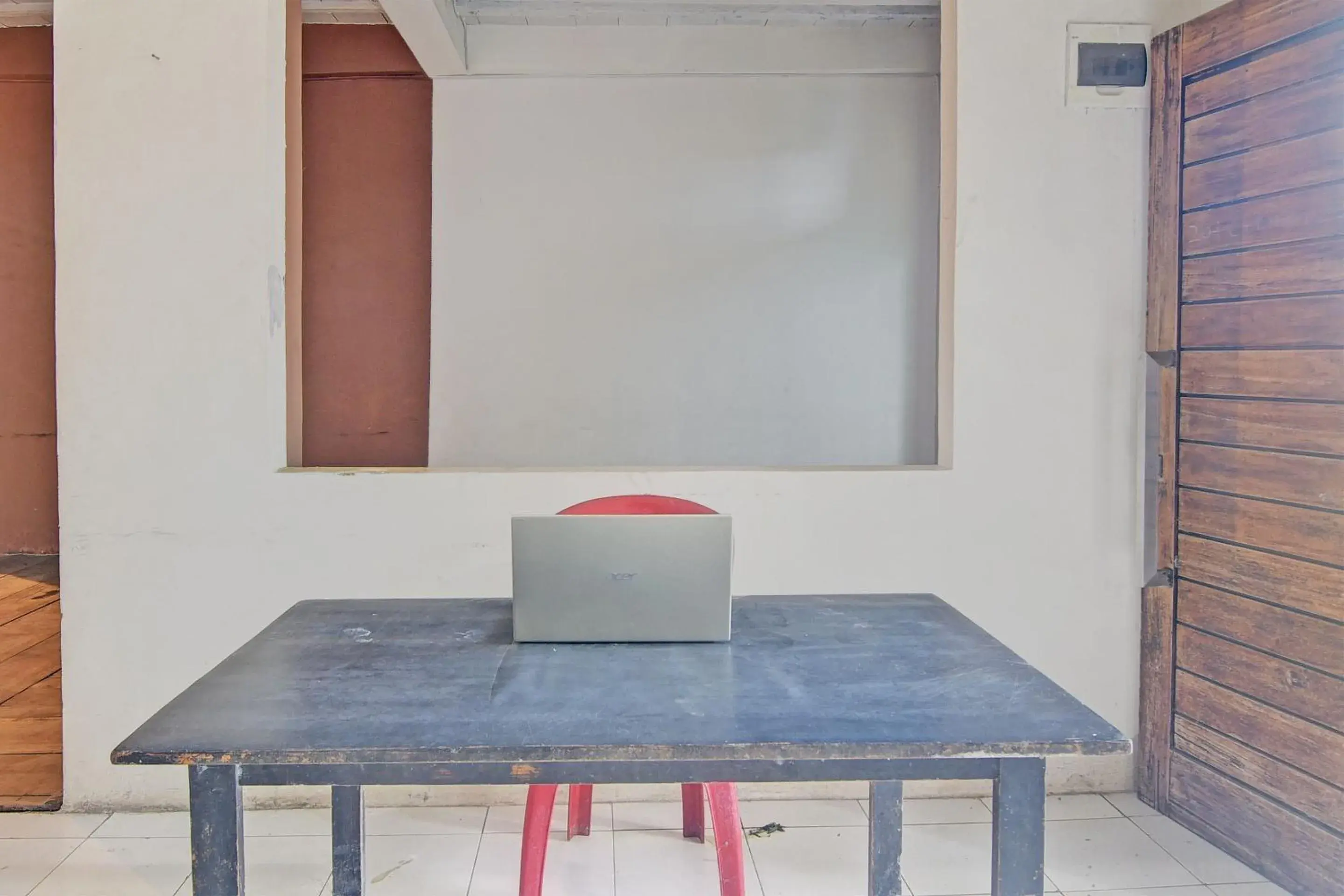 Lobby or reception in Hotel O Kost 99 Lobby or reception in Hotel O Kost 99