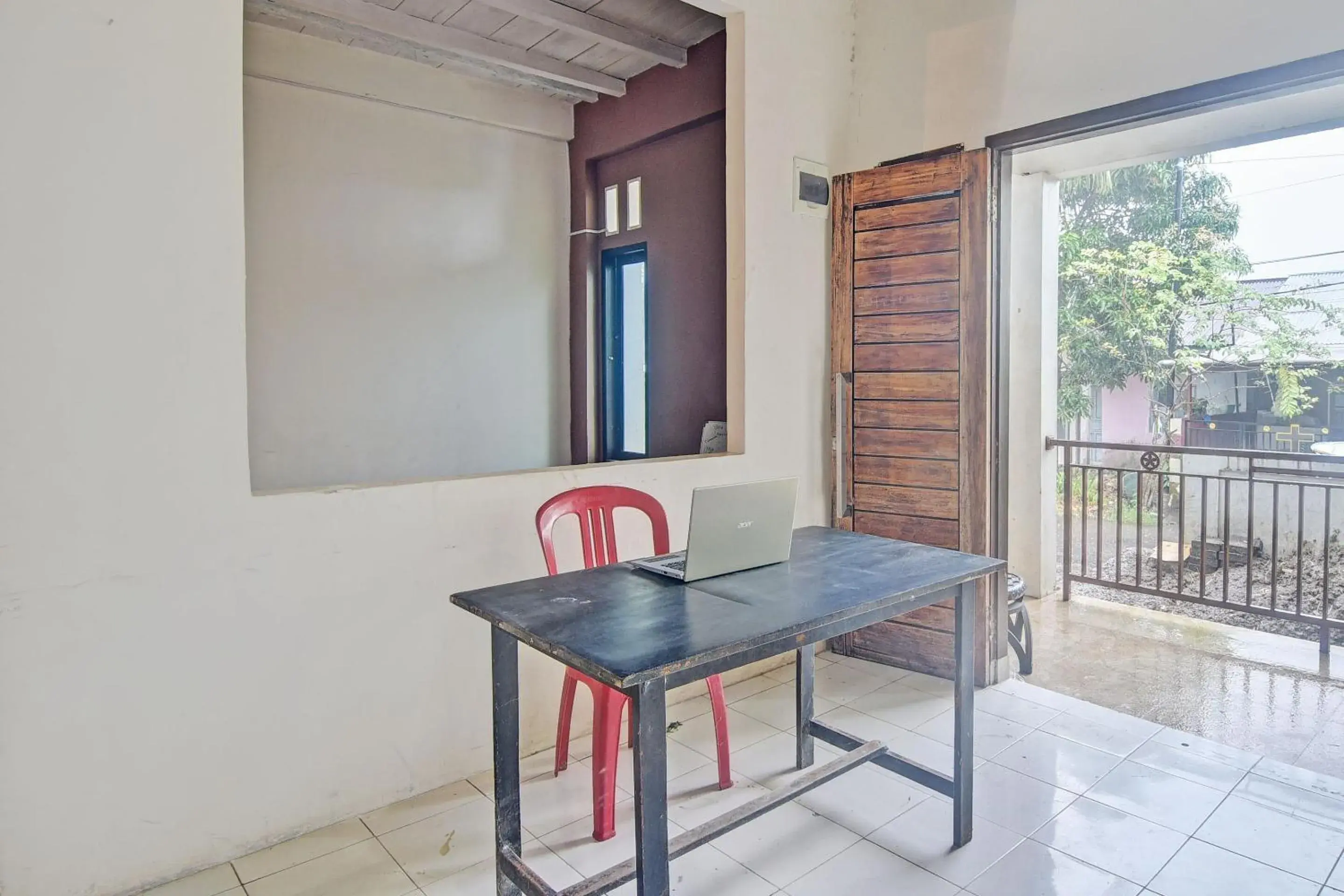 Lobby or reception in Hotel O Kost 99 Lobby or reception in Hotel O Kost 99