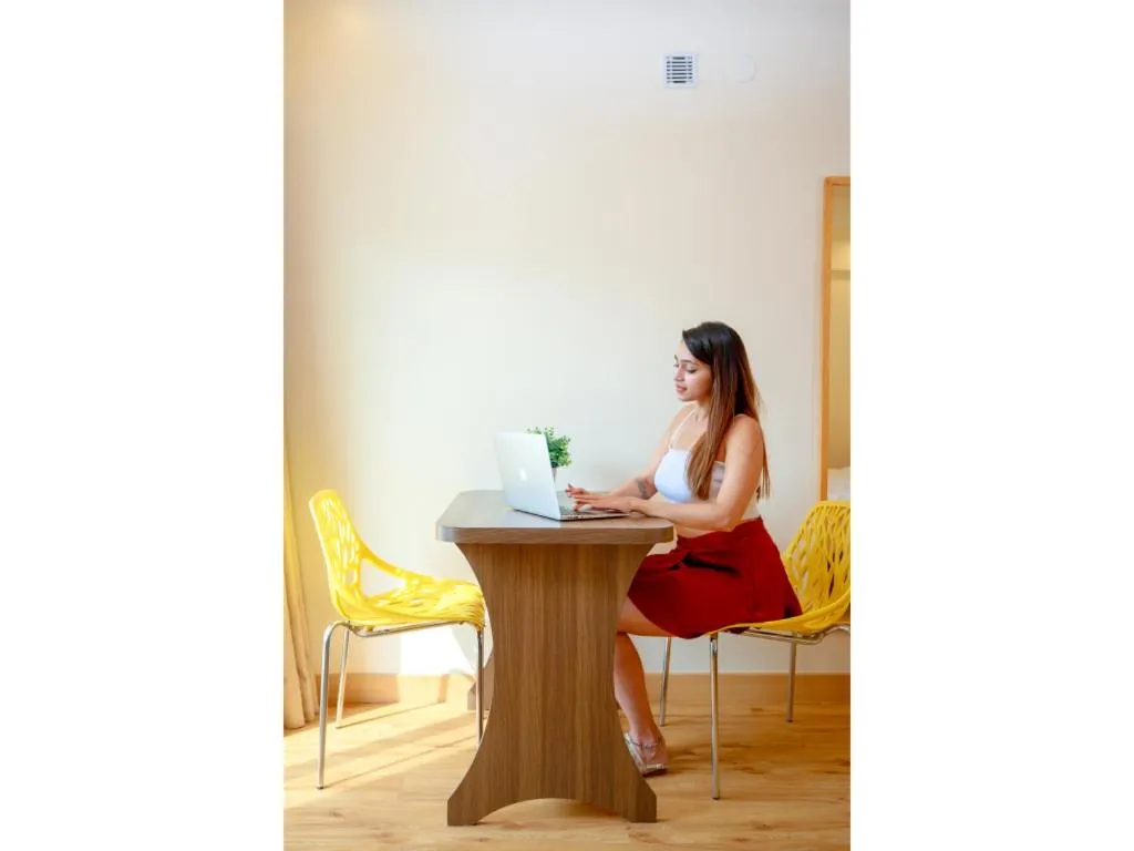 Bedroom in Bloom Hotel - HAL Old Airport Rd