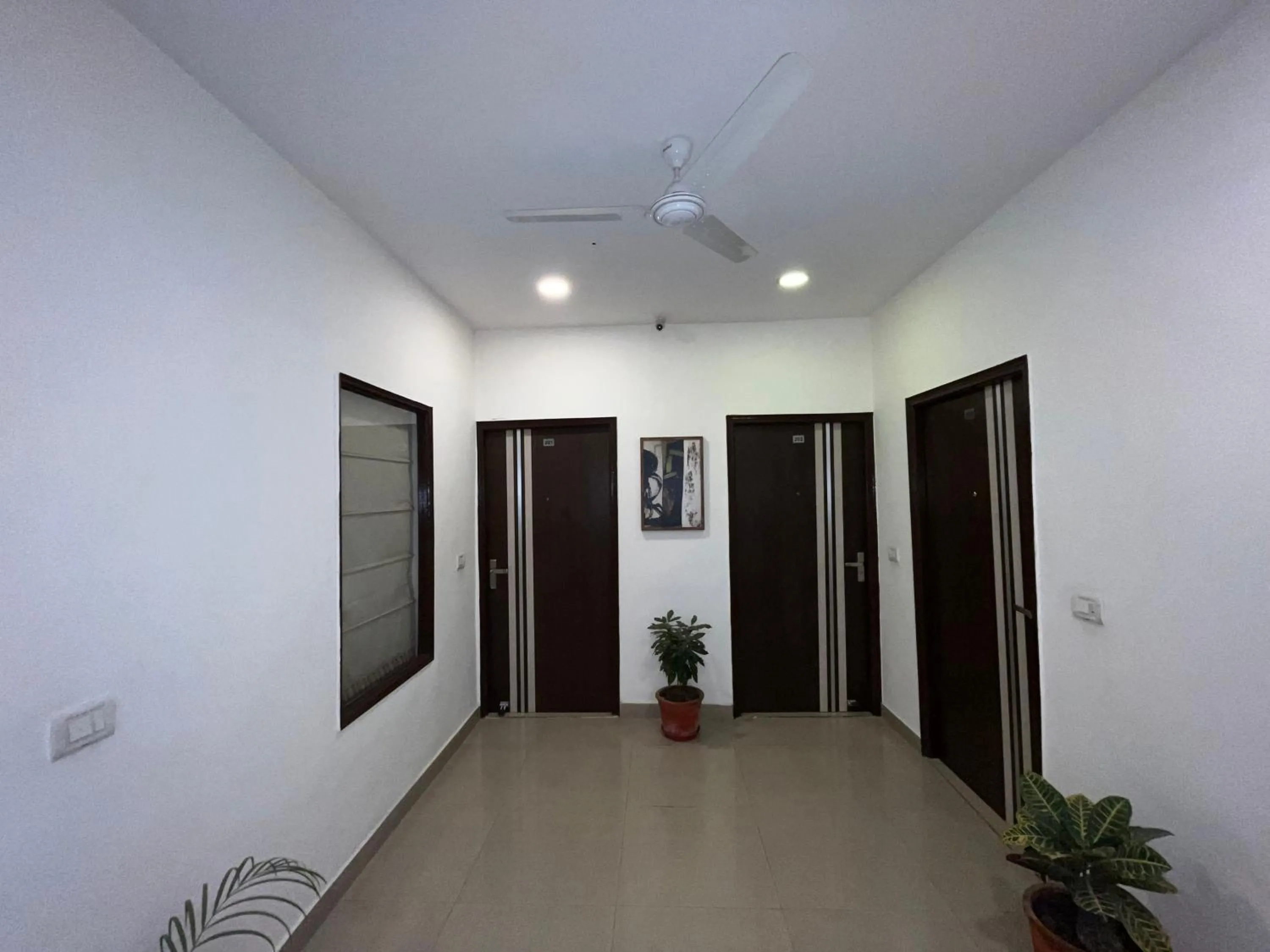 Property building in Hotel The Benz