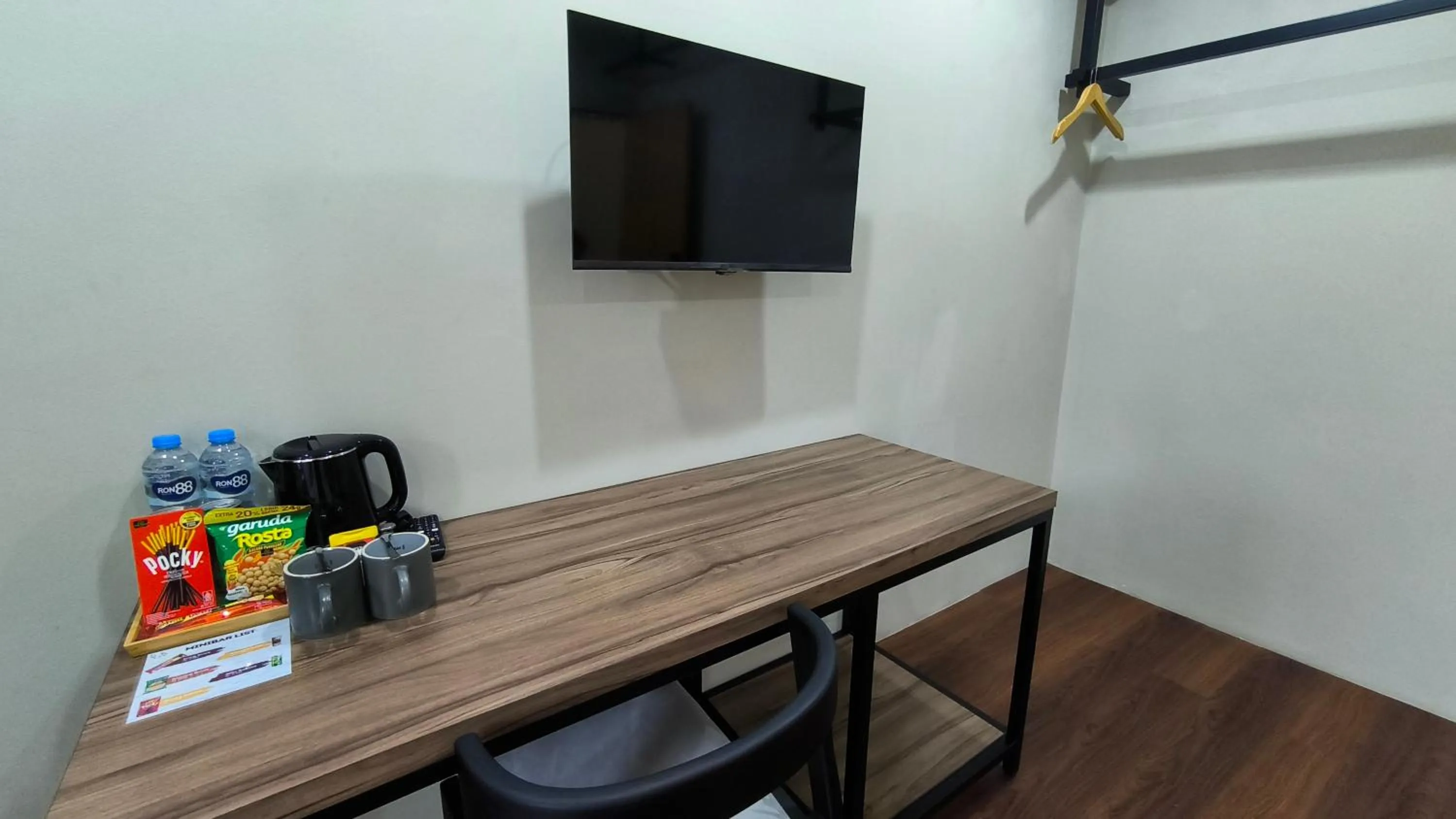 Royal Kencana Hotel powered by Cocotel