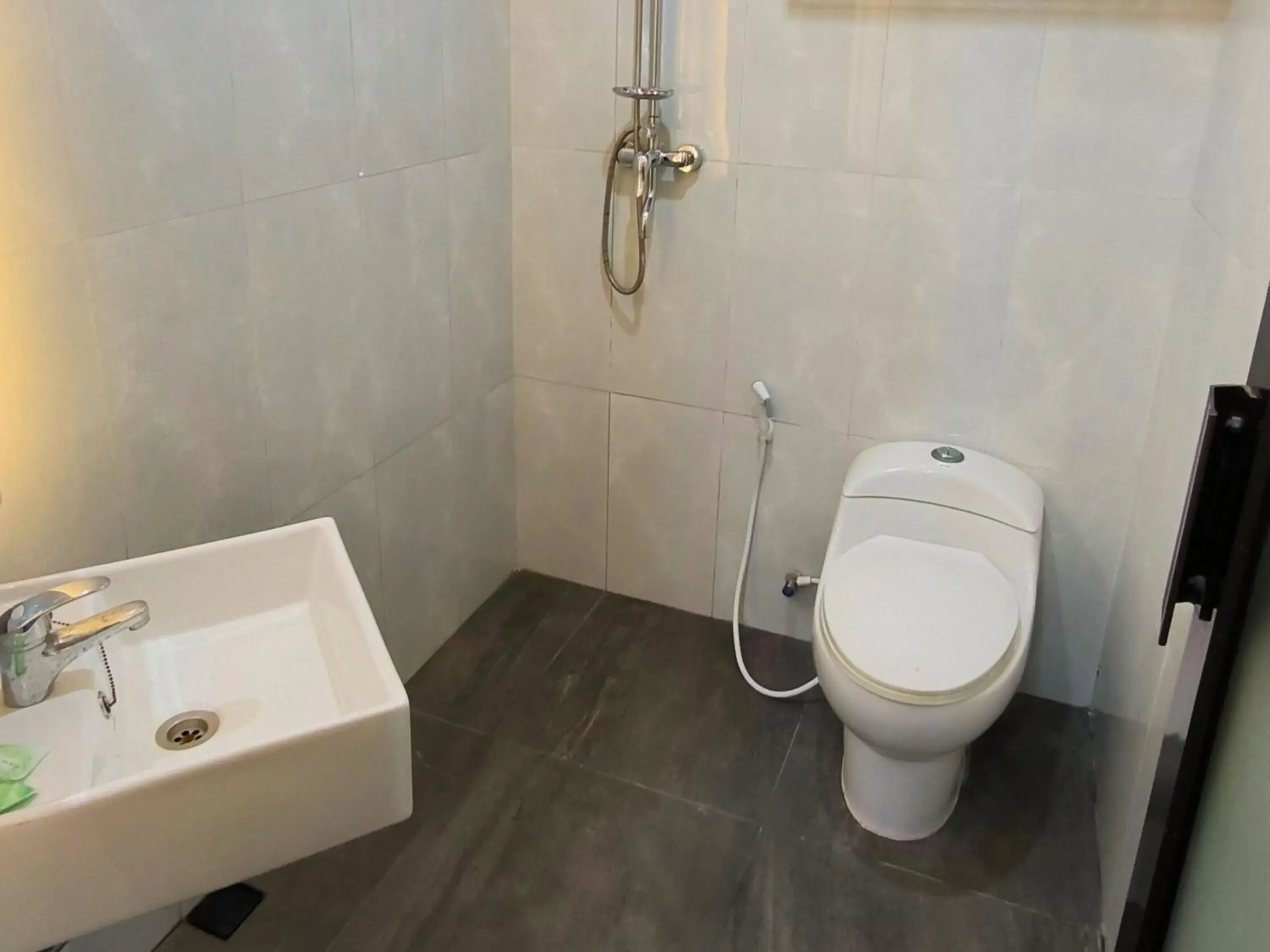 Royal Kencana Hotel powered by Cocotel Royal Kencana Hotel powered by Cocotel