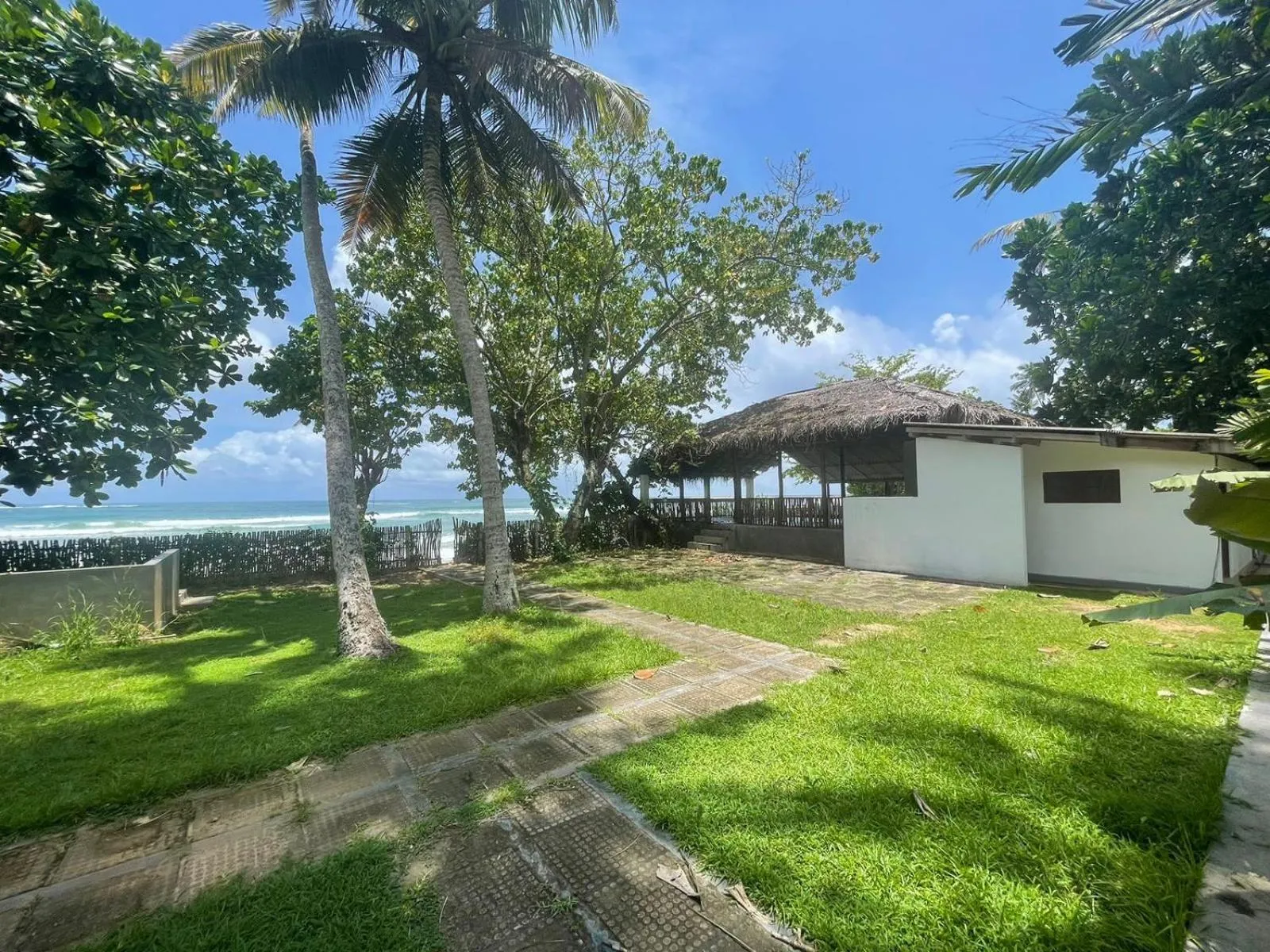 Restaurant/places to eat in Casa Smeralda