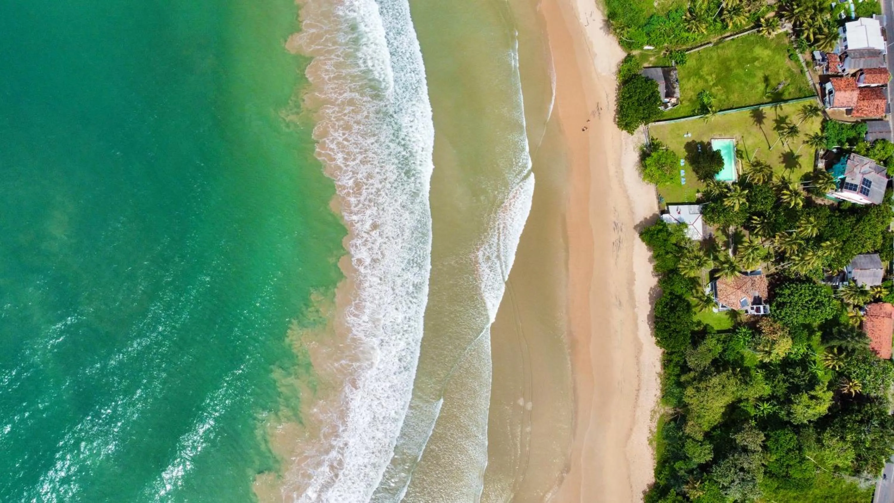 Property building in Casa Smeralda