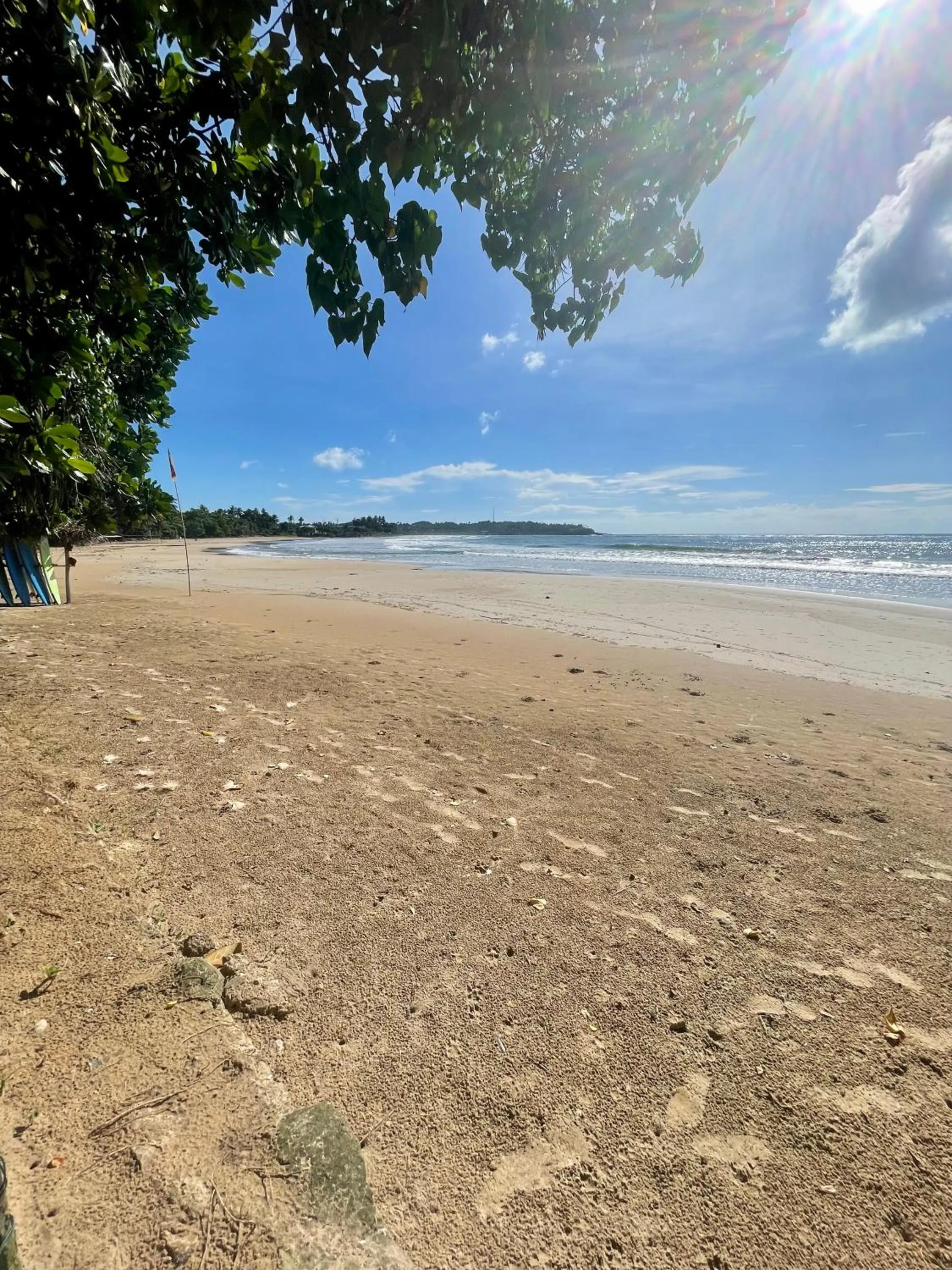 Beach in Casa Smeralda