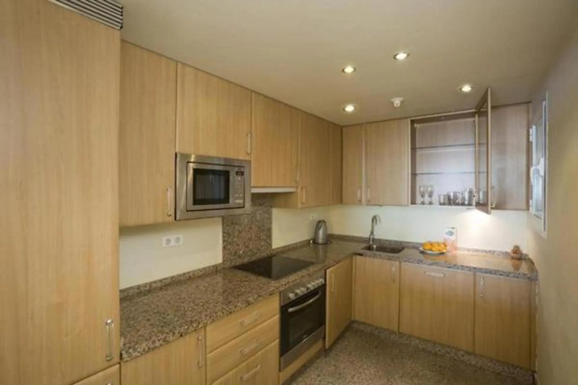 Spacious Stunning Views 2-Bed Apartment Estepona