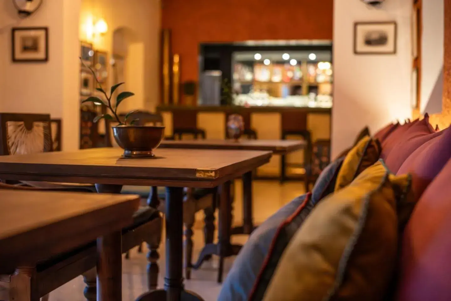 Restaurant/places to eat in The Sun House Restaurant/places to eat in The Sun House