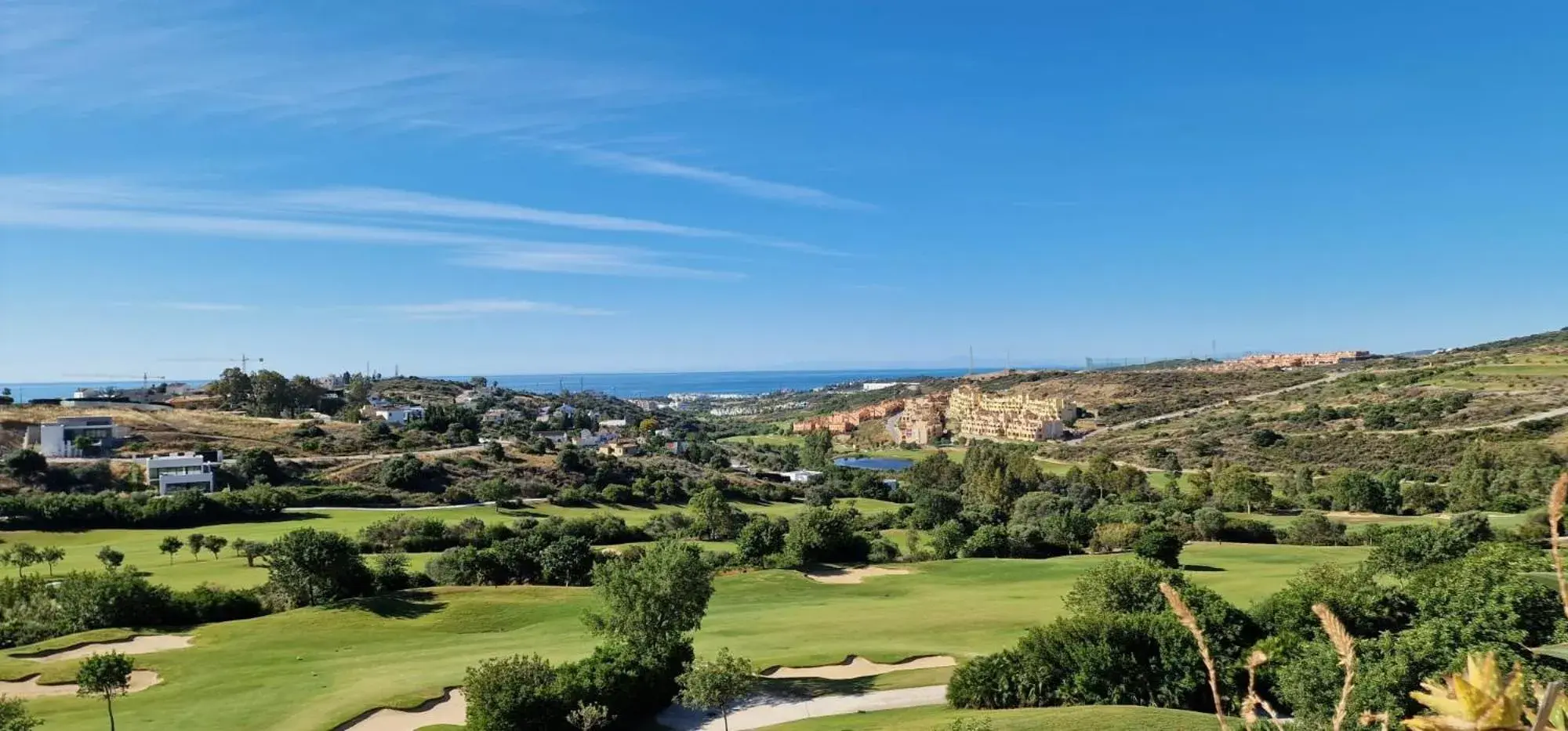 Penthouse Seaview and Golf Valle Romano Estepona Penthouse Seaview and Golf Valle Romano Estepona