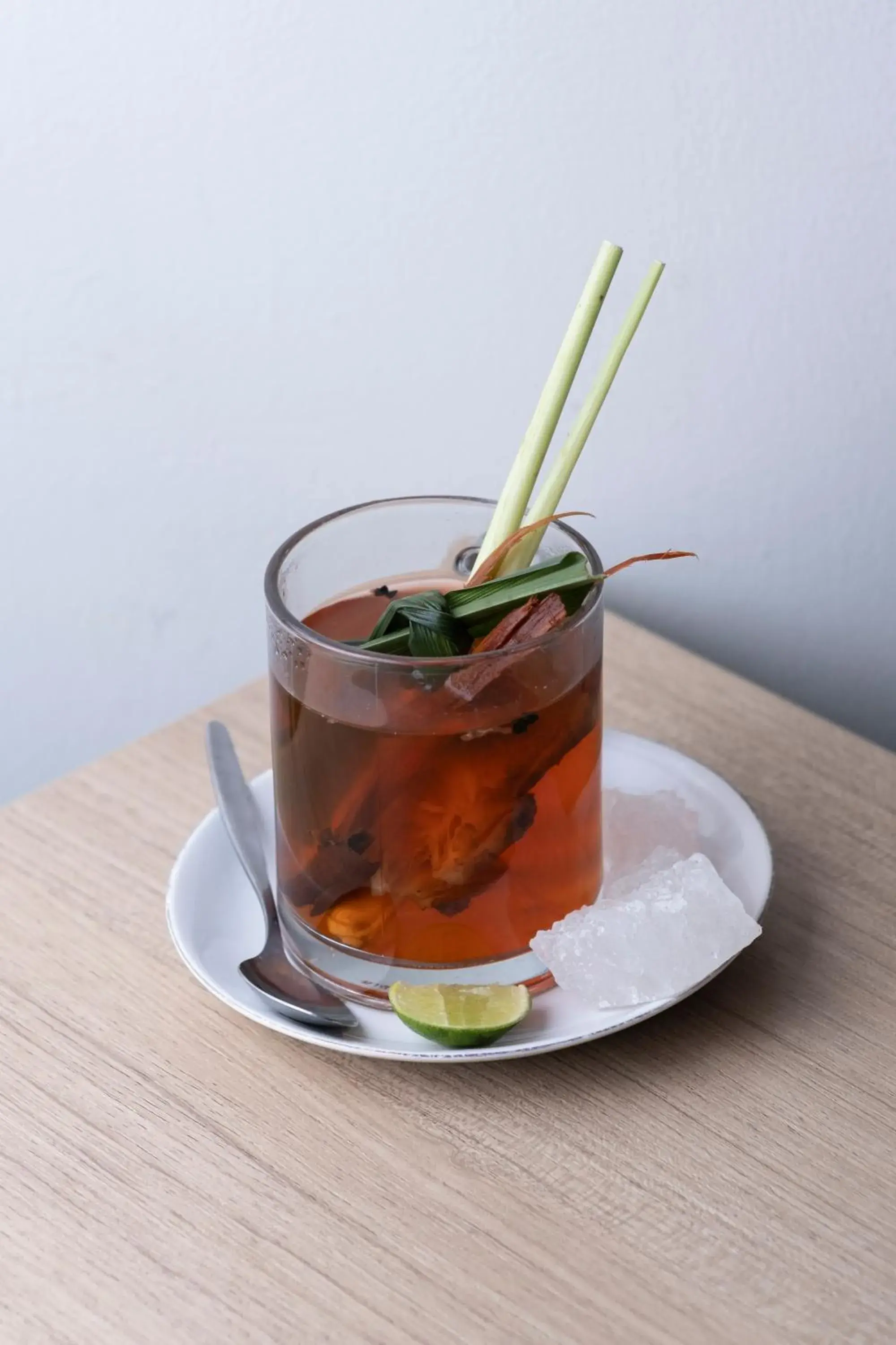 Food and drinks in Hotel Citradream Semarang Food and drinks in Hotel Citradream Semarang