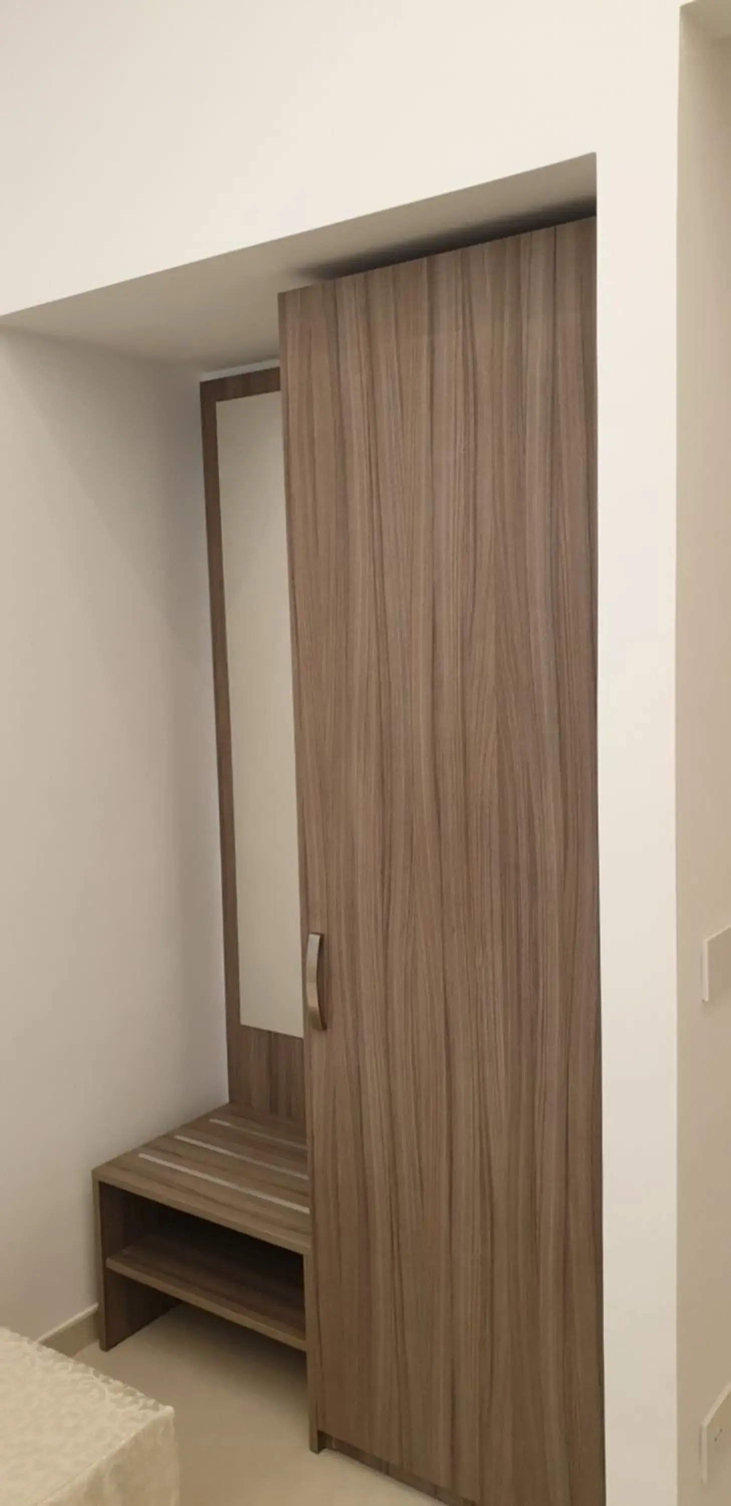 Deluxe Triple Room in Maison D'Art Deluxe Triple Room in Maison D'Art