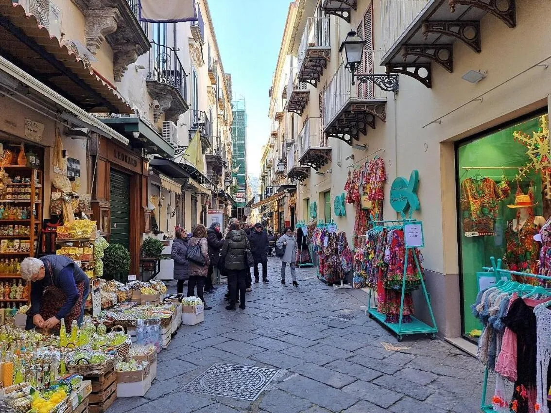 View (from property/room) in Maison D'Art