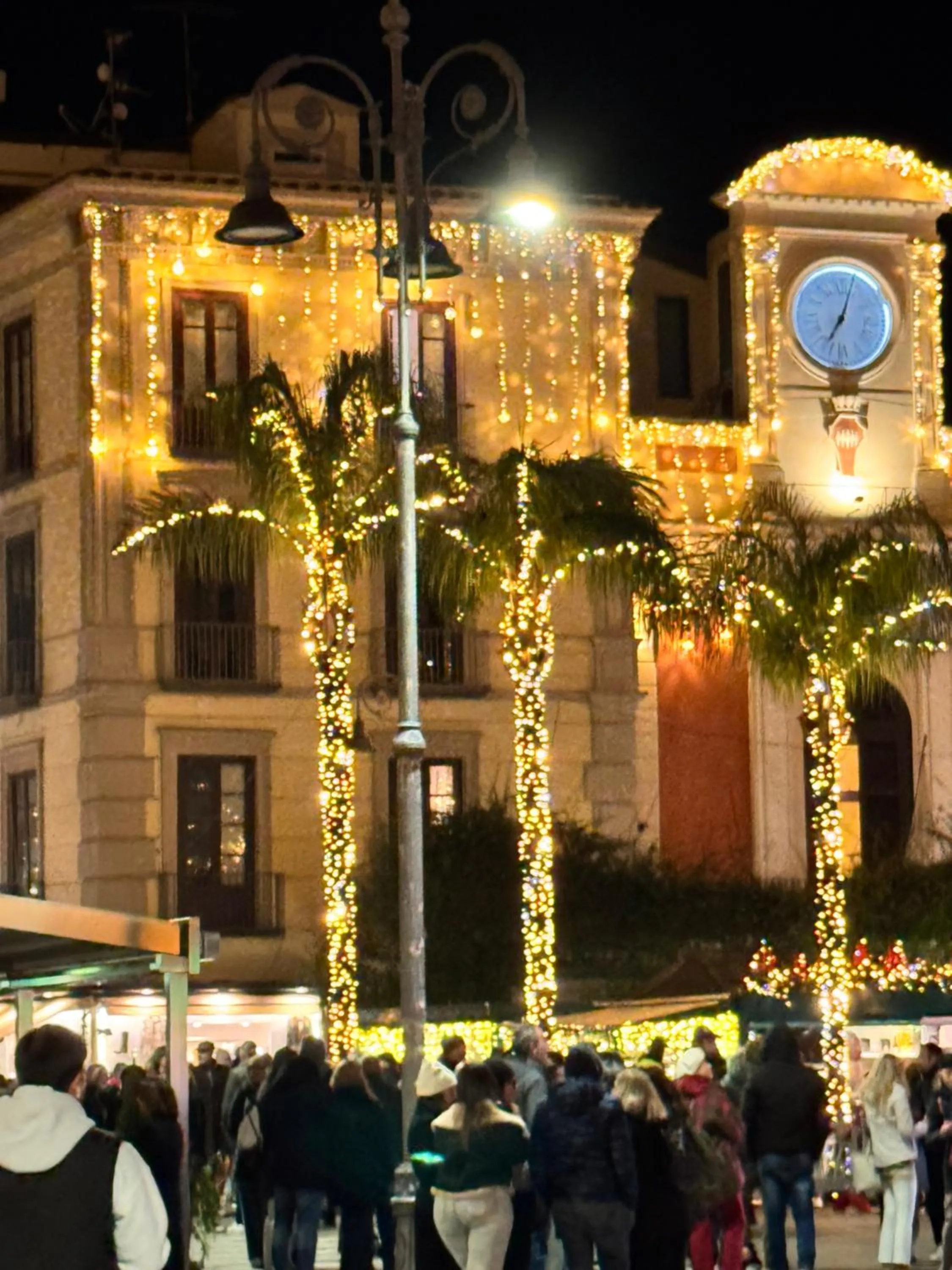 Property building in Maison D'Art