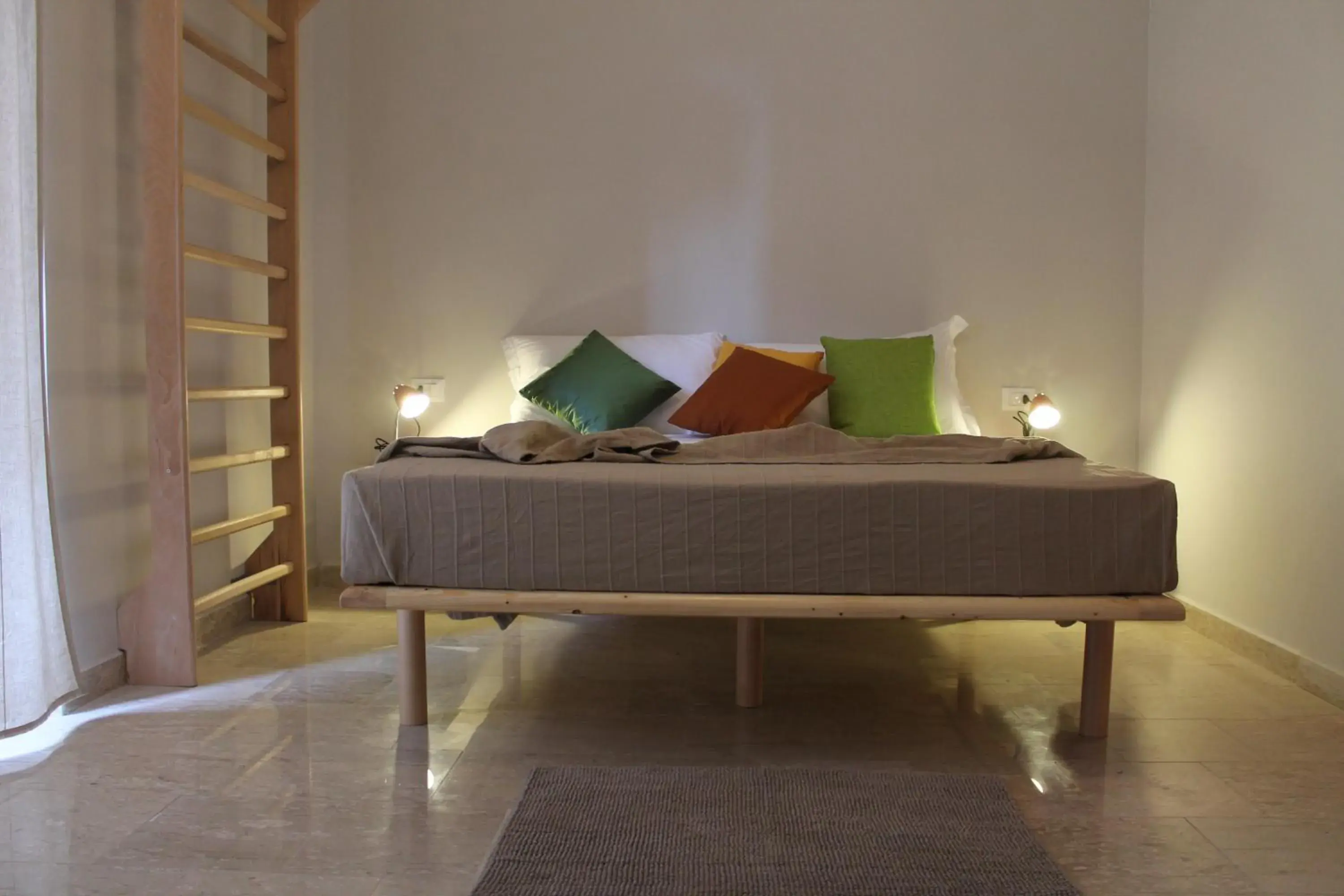 Triple Room in Roma Art Rooms Triple Room in Roma Art Rooms