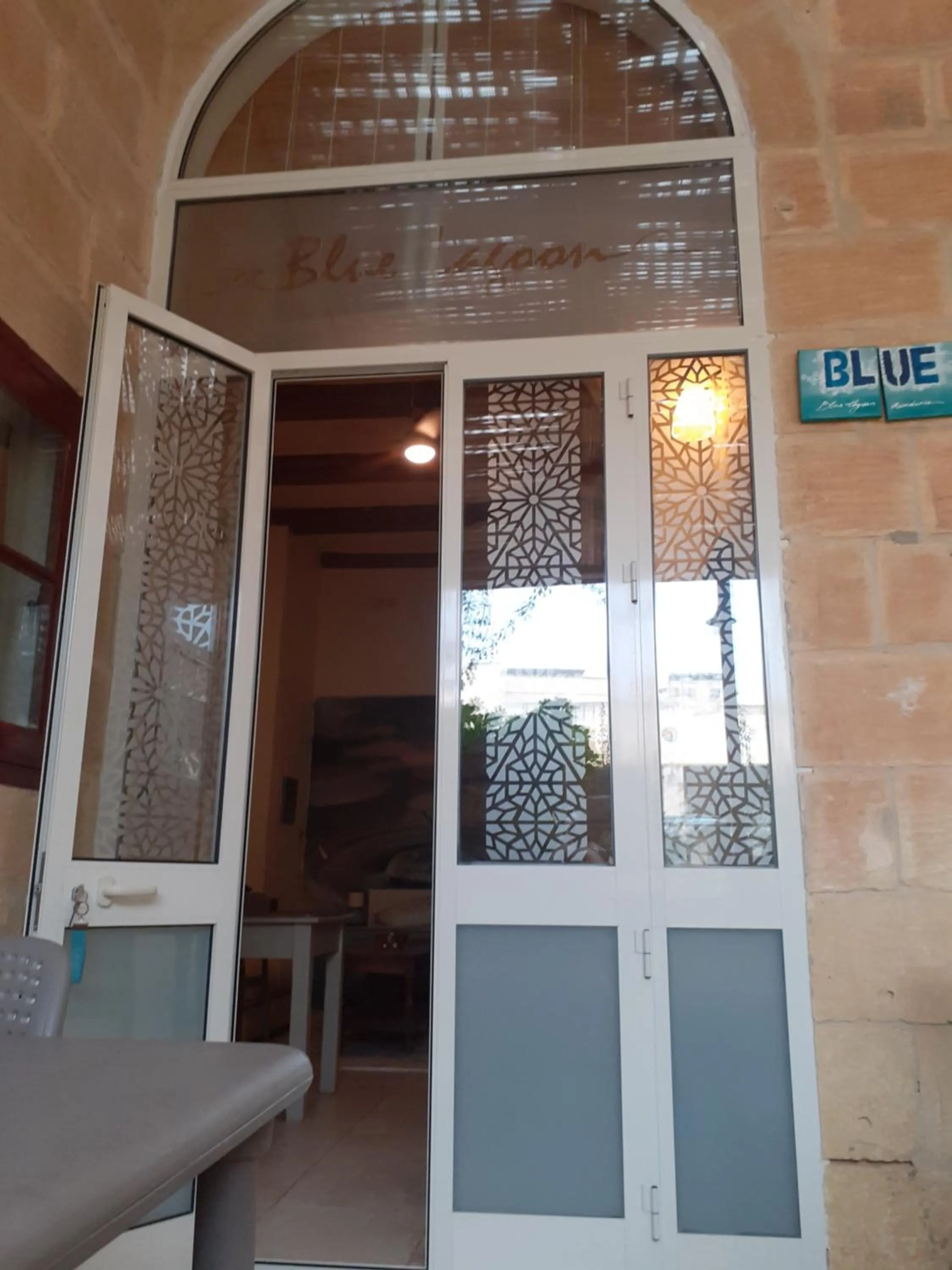 Facade/entrance in Charming B&B Dar Ta Zeppi