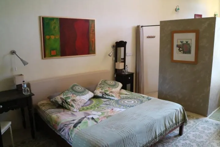 Photo of the whole room, Bed in Charming B&B Dar Ta Zeppi