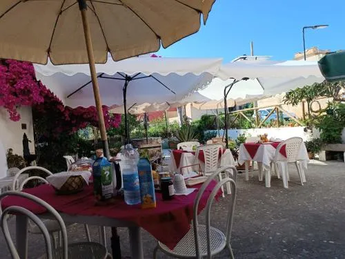 B&B Baglio Ferlito