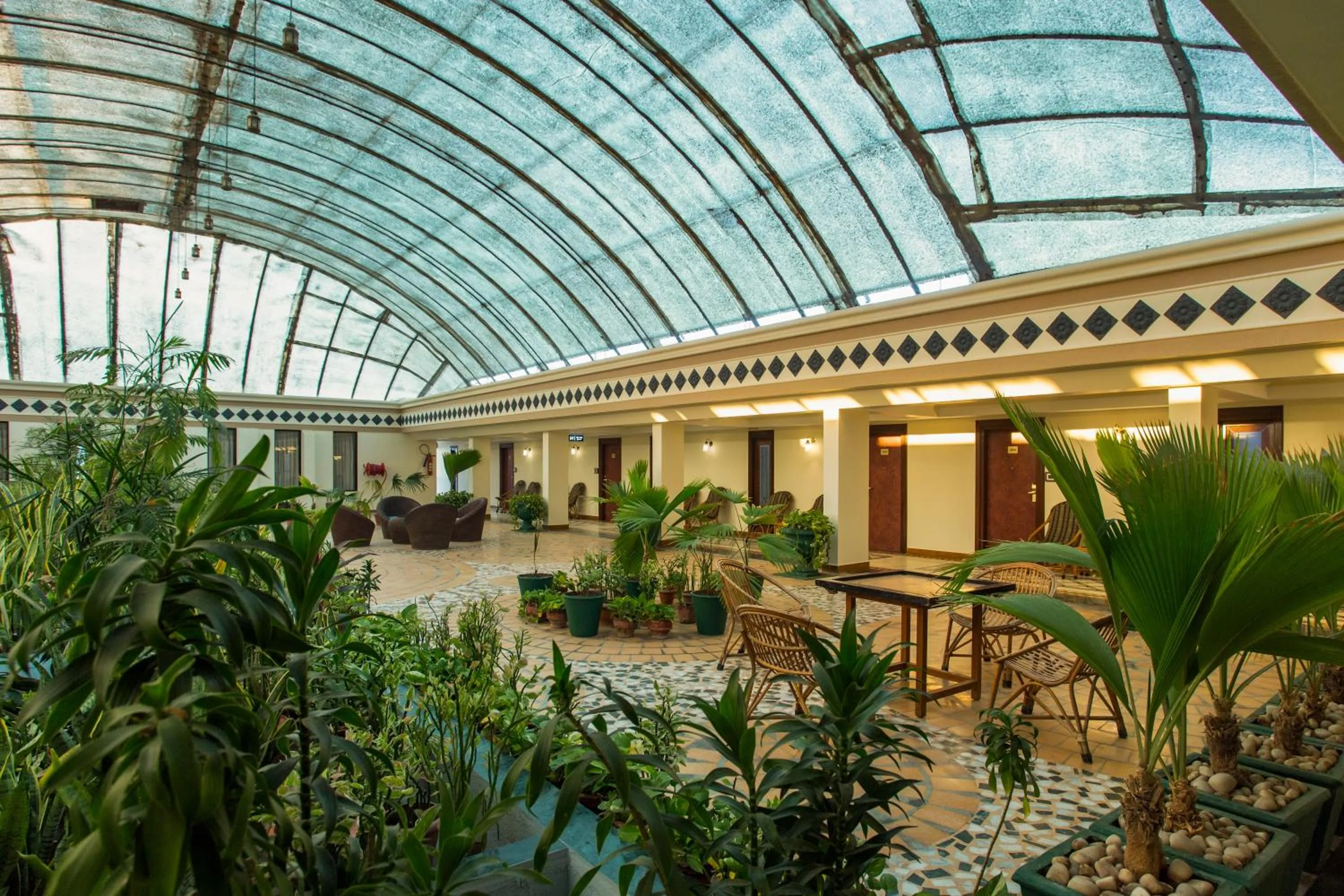 Property building in The Grand Regency