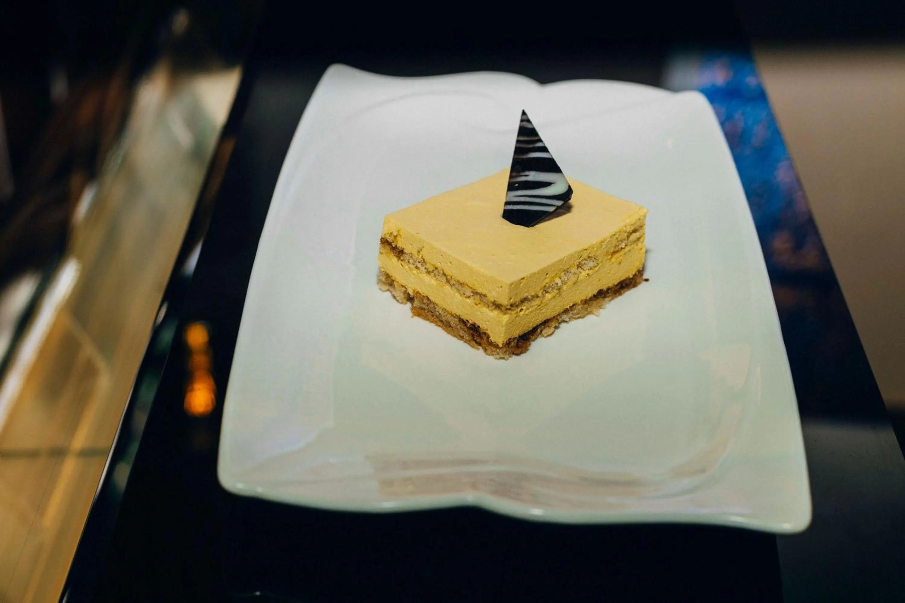 The Hut Restaurant & Boutique Hotel