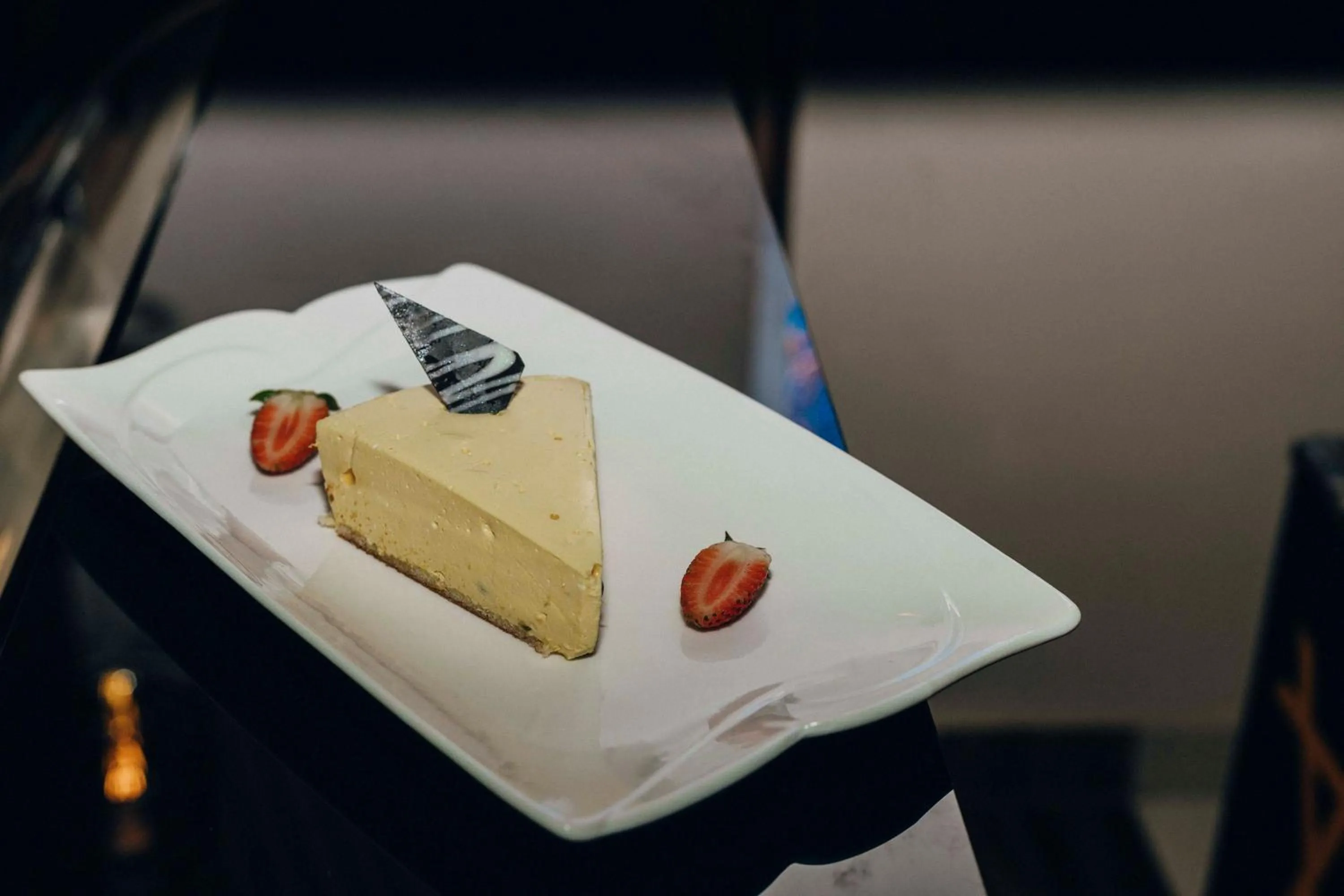 The Hut Restaurant & Boutique Hotel