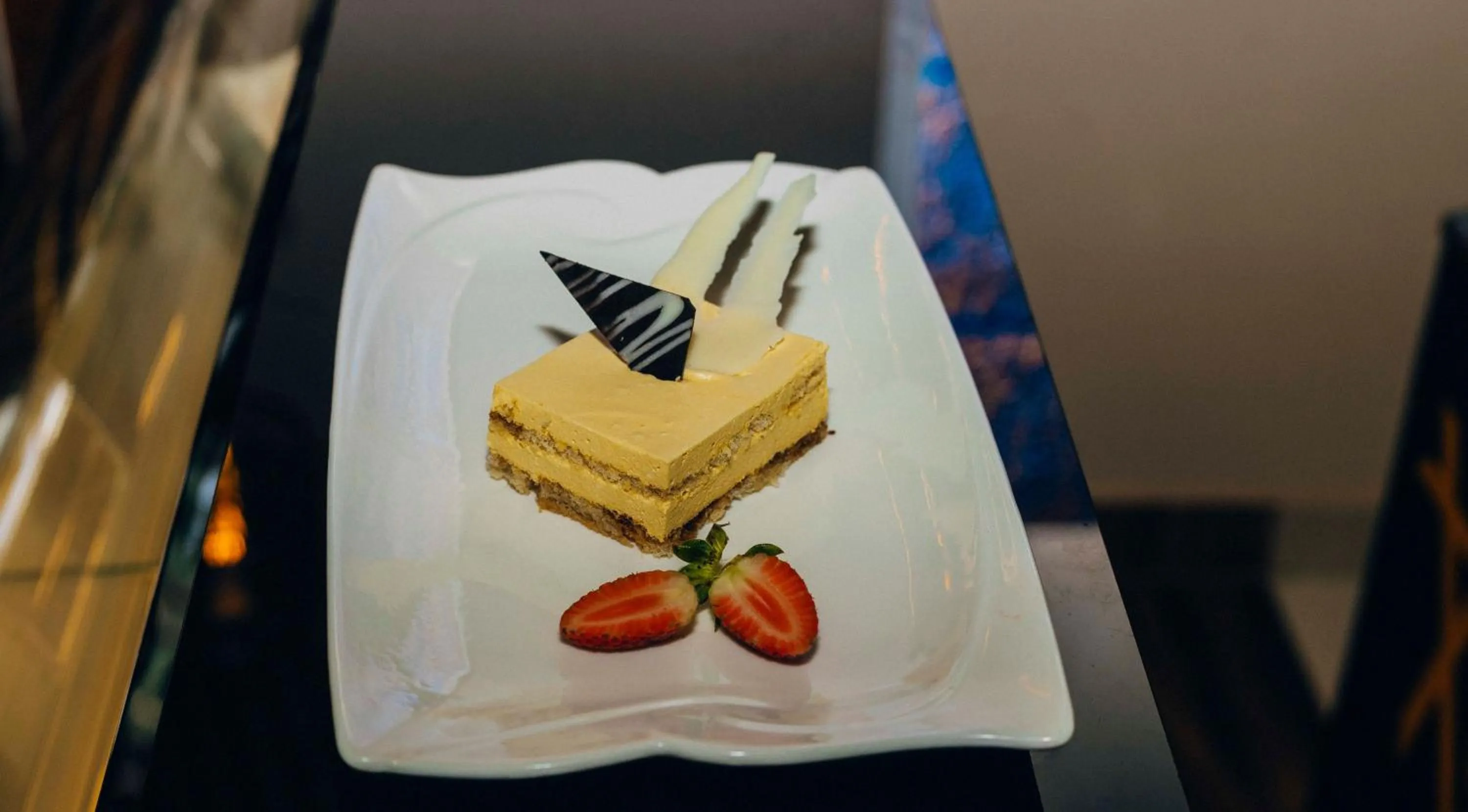 The Hut Restaurant & Boutique Hotel