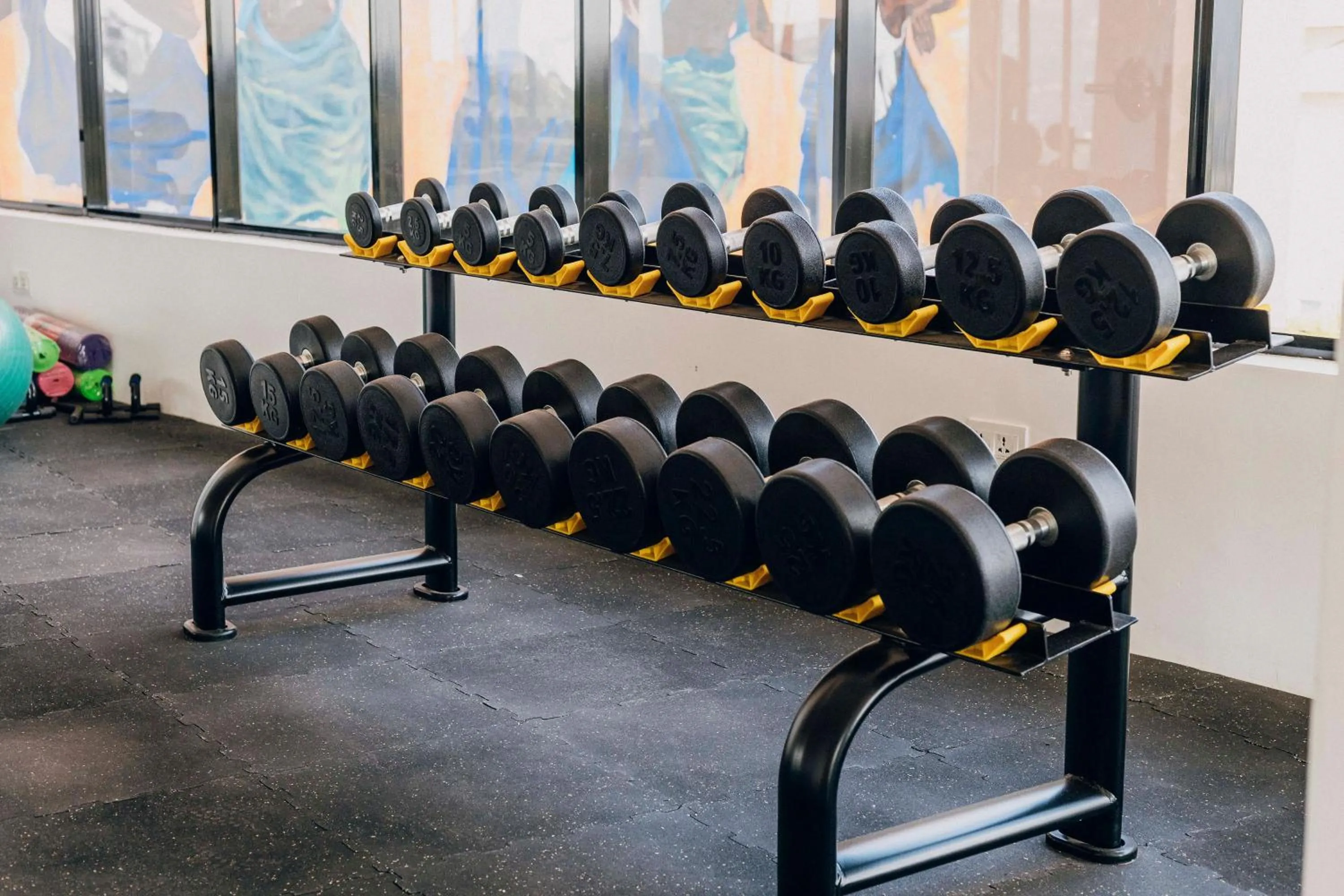 The Hut Restaurant & Boutique Hotel