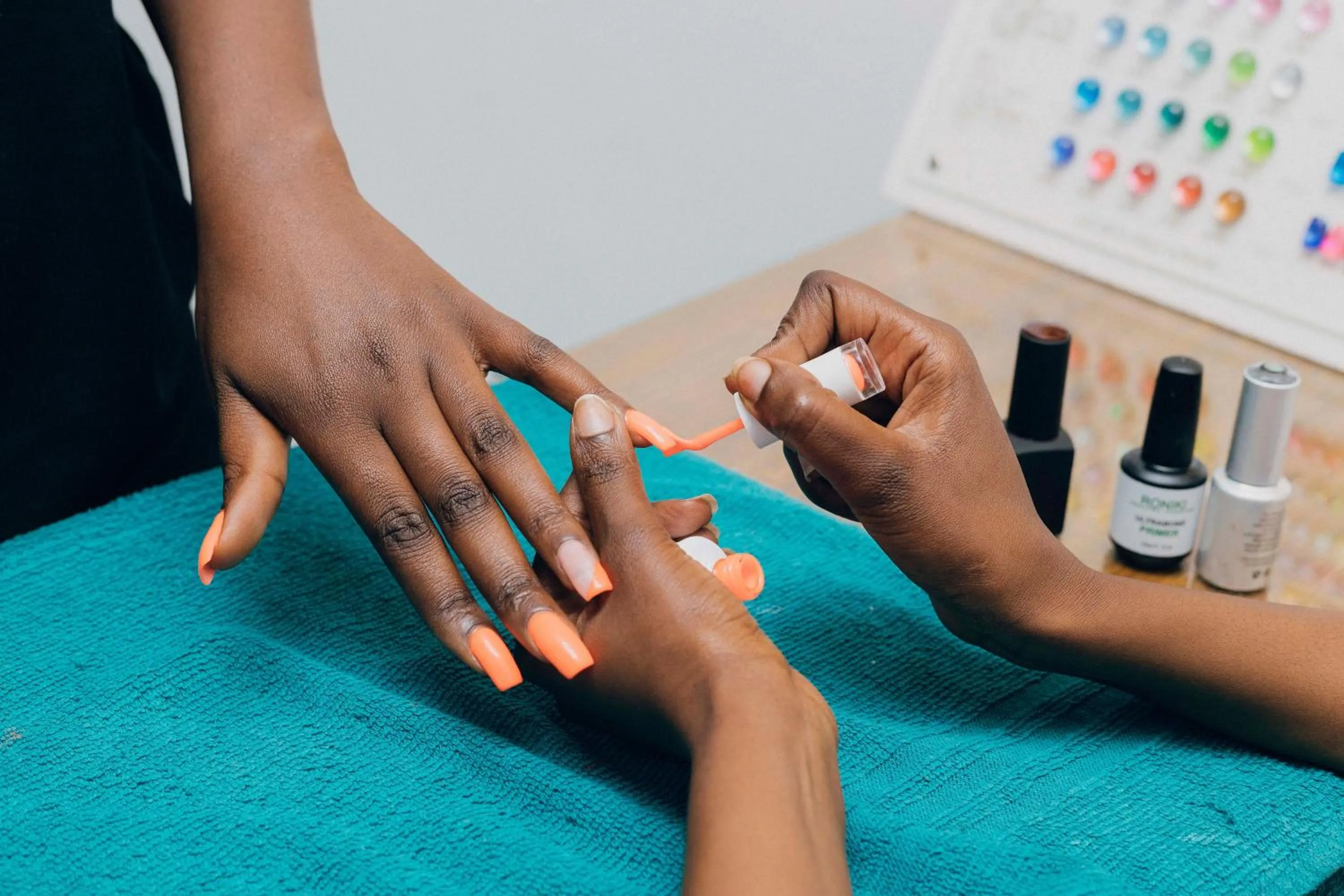 The Hut Restaurant & Boutique Hotel