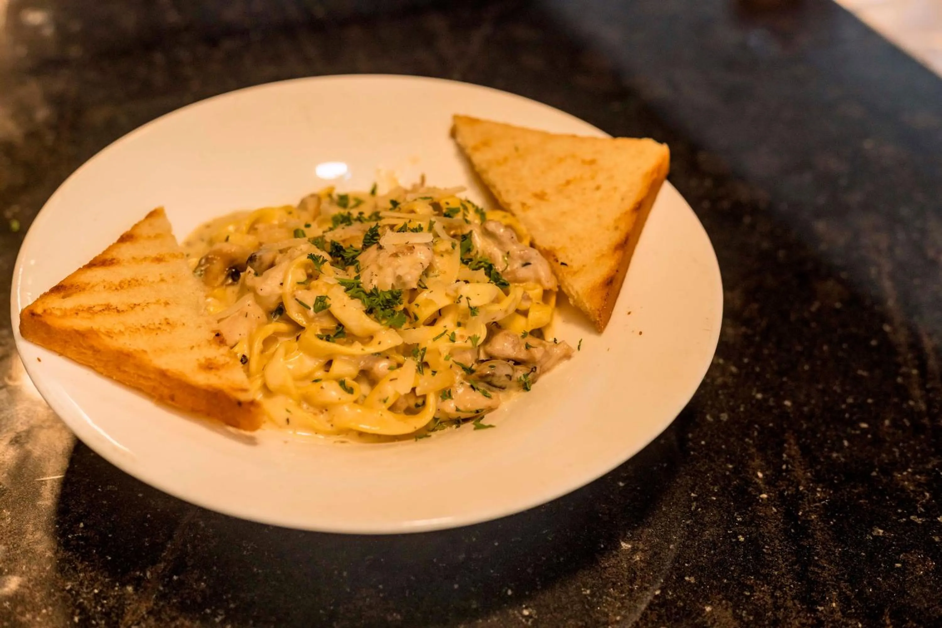 The Hut Restaurant & Boutique Hotel