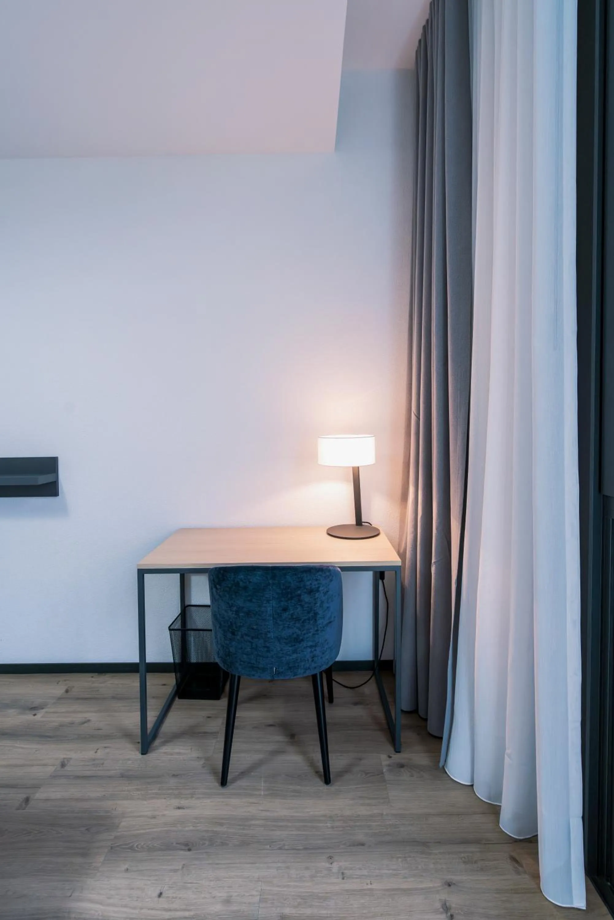 Business facilities in YParc Hôtel